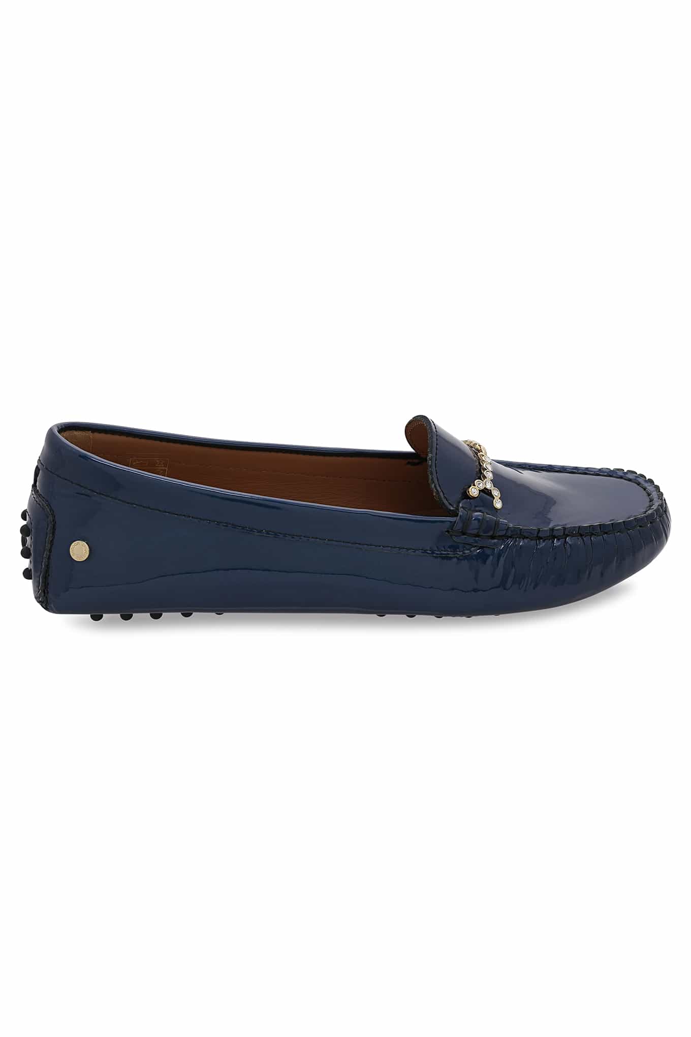 Women's Casual Driver Shoes - Image 7