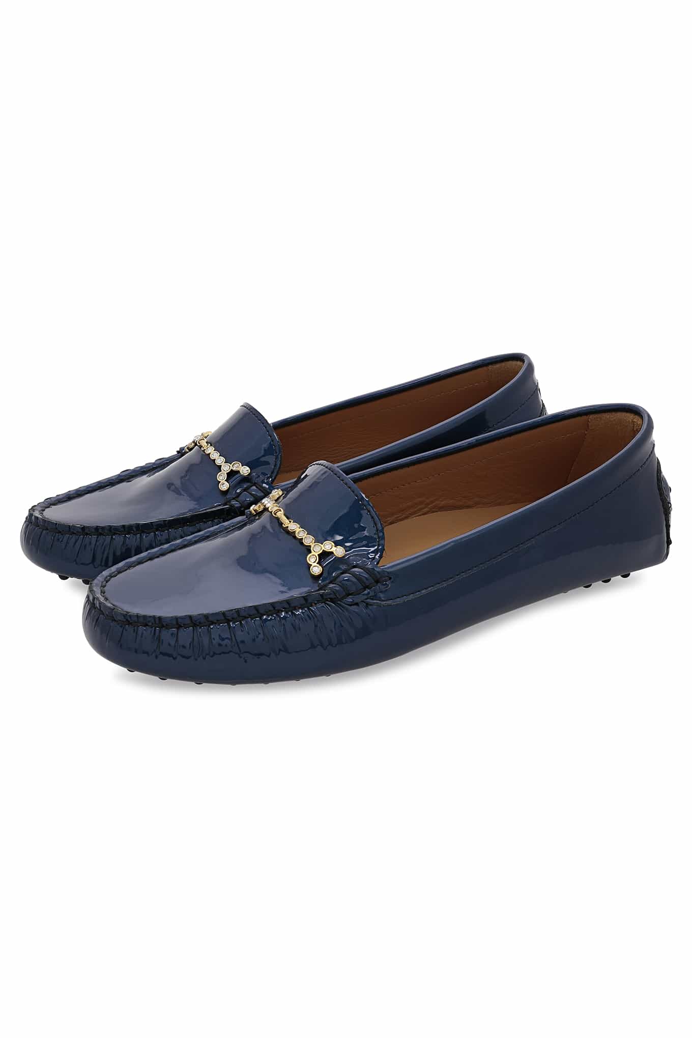 Women's Casual Driver Shoes - Image 8