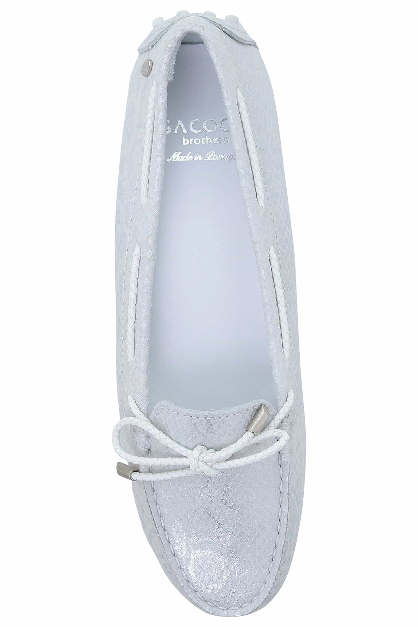 Women's Casual Driver Shoes - Image 6
