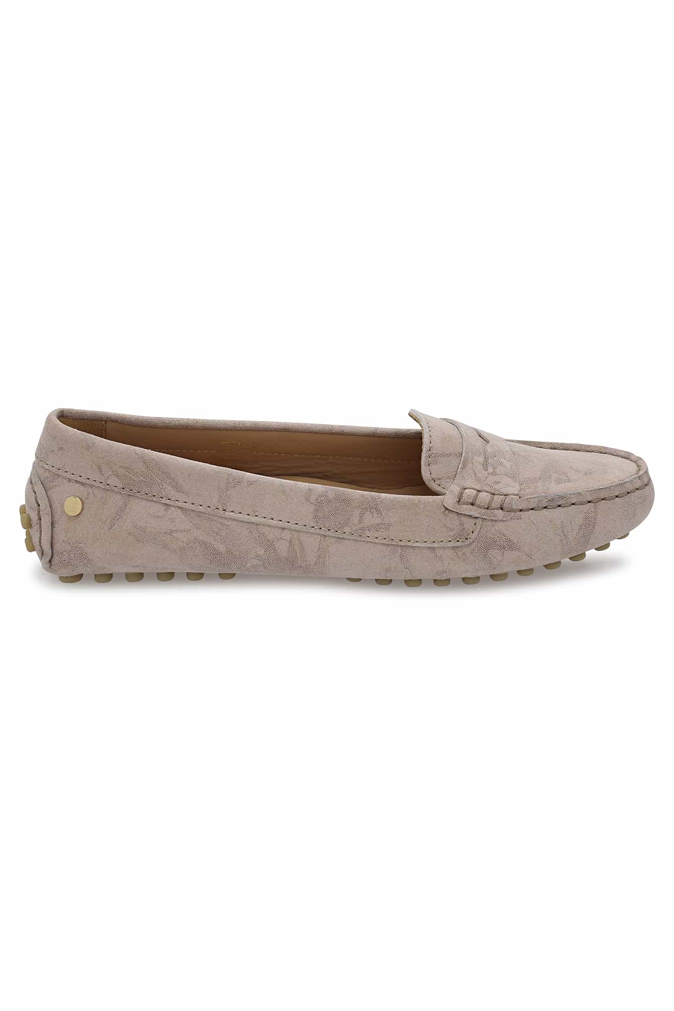 Women's Casual Driver Shoes - Image 2