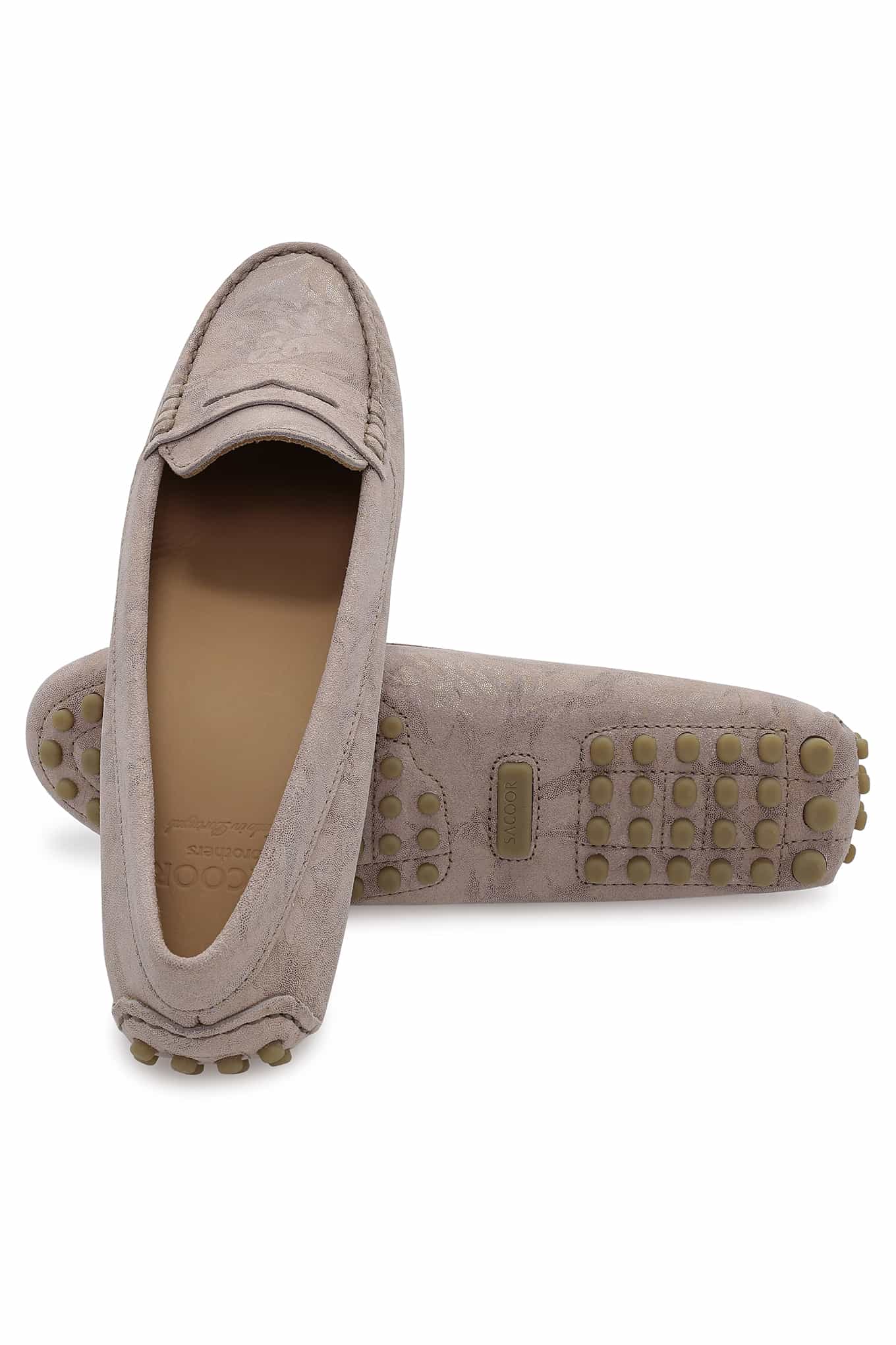 Women's Casual Driver Shoes - Image 5