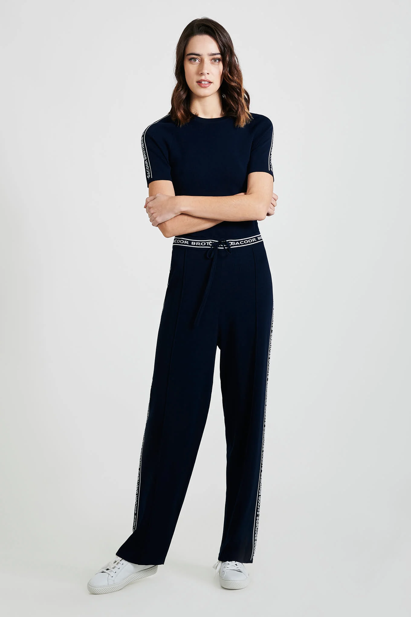 Women's Casual Regular Sweater