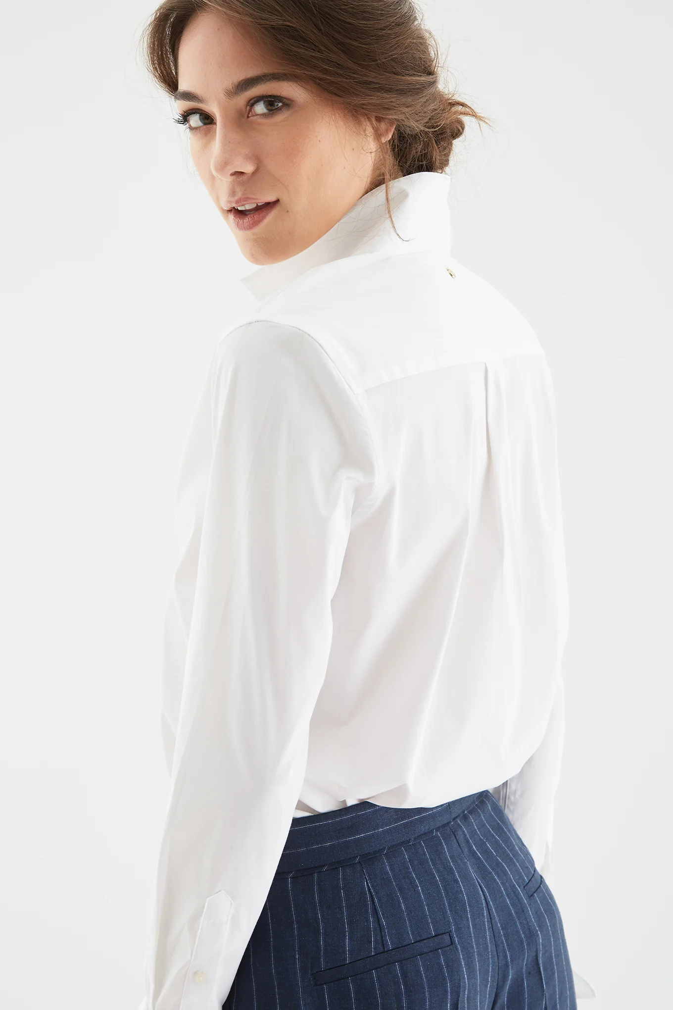 Women's Casual Shirt - Image 3