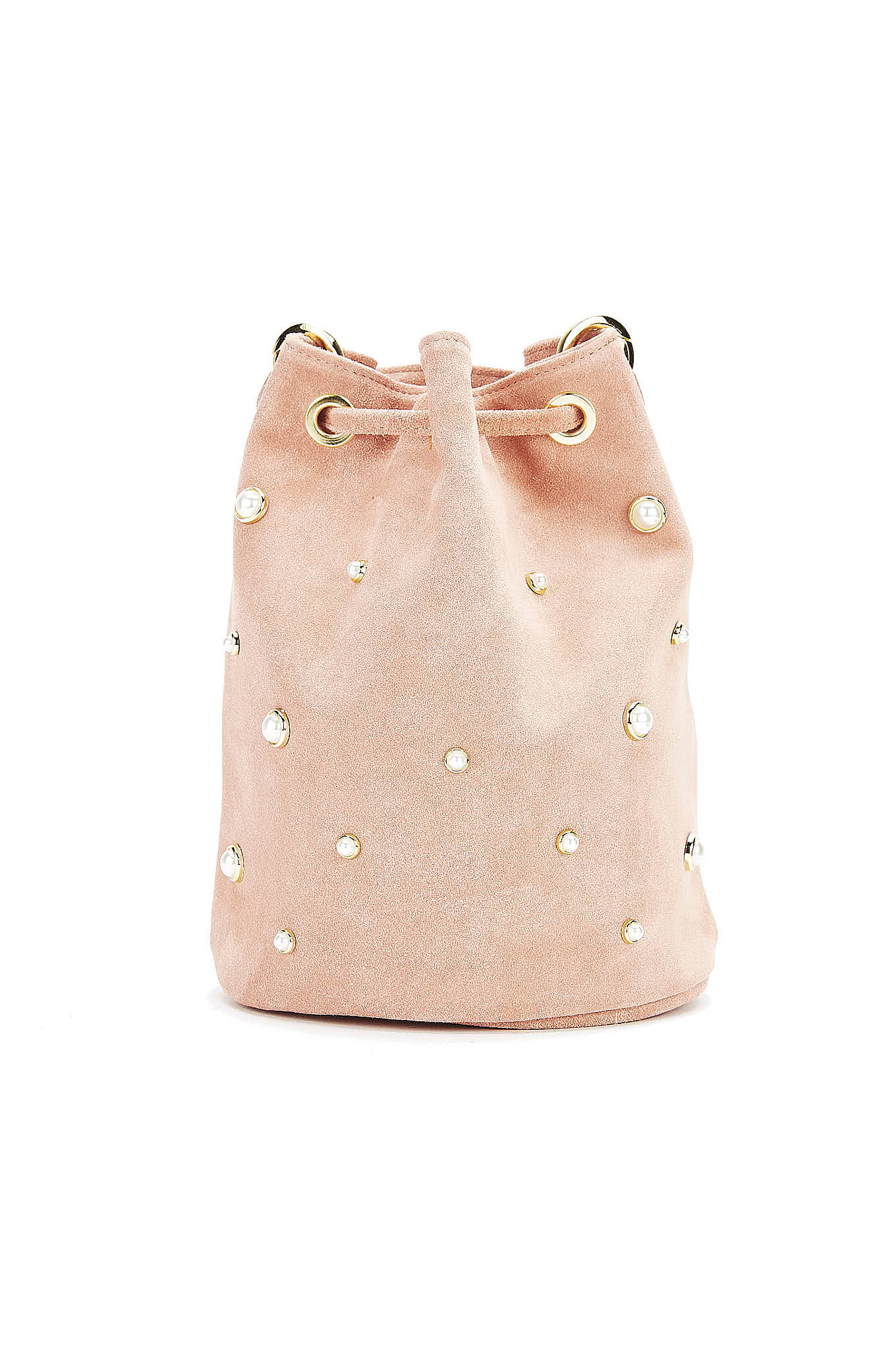 Women's Classic Genuine Leather Bag - Image 3