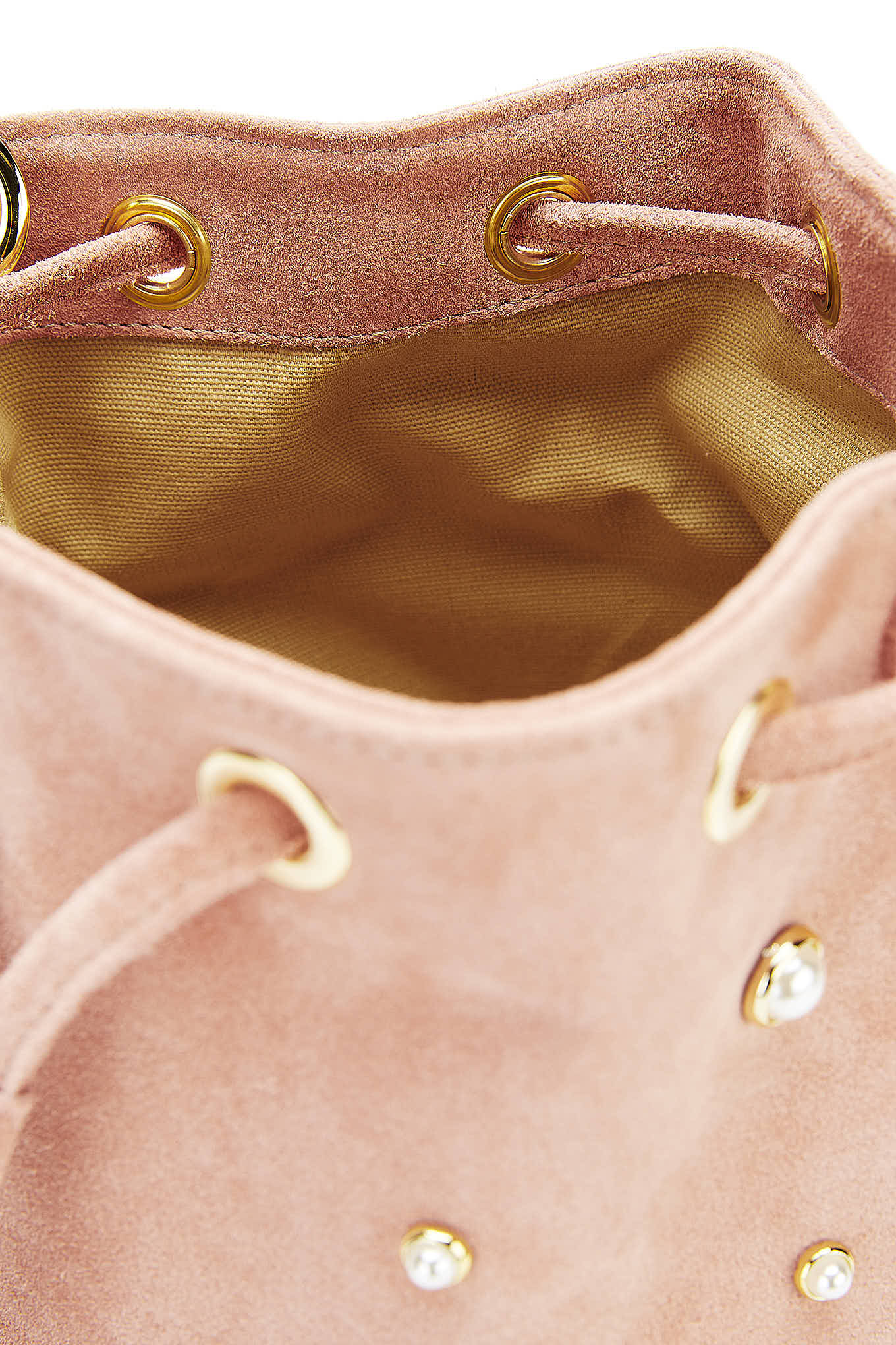 Women's Classic Genuine Leather Bag - Image 4