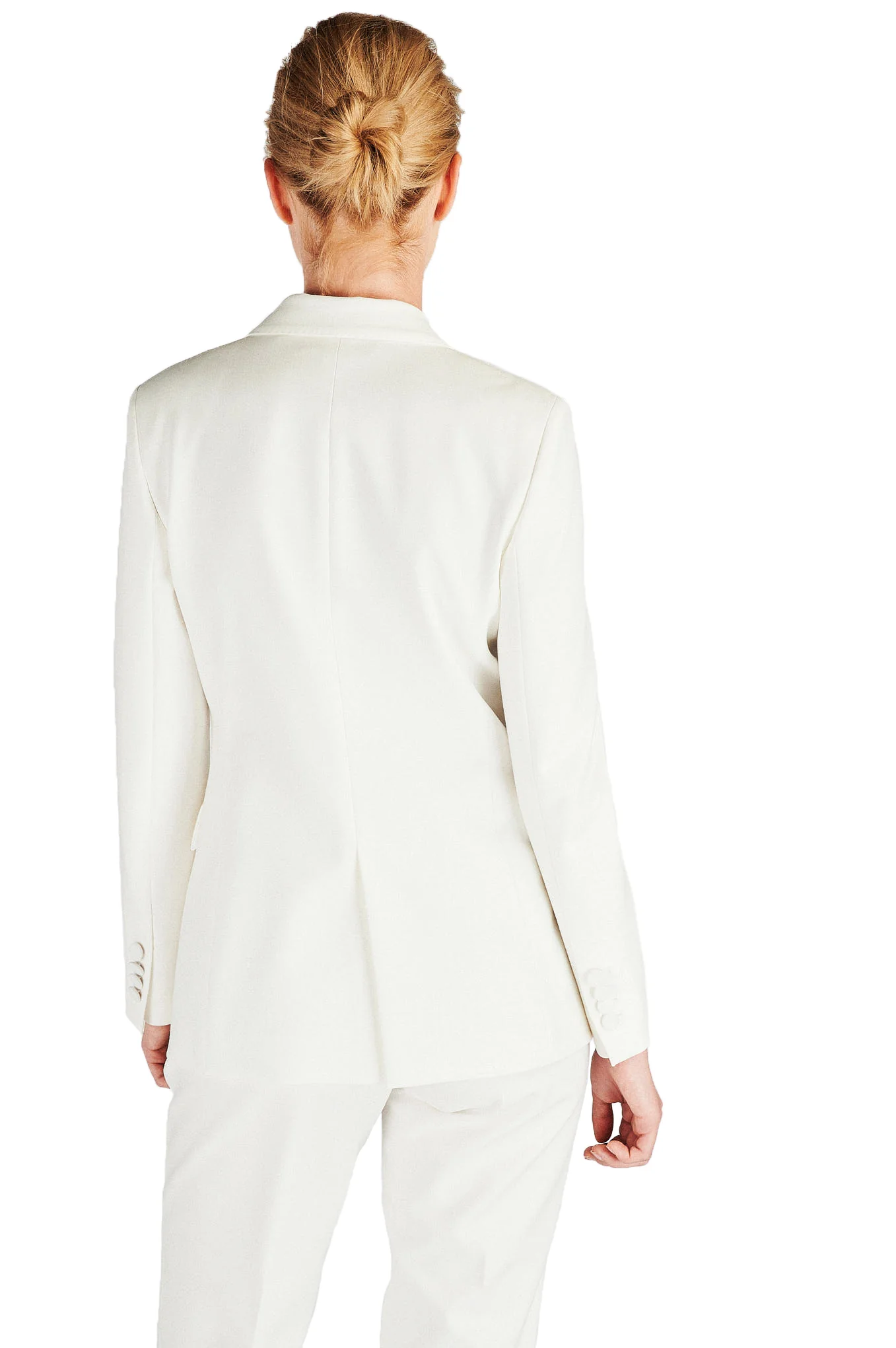 Women's Classic Loose Fit Suit - Image 6