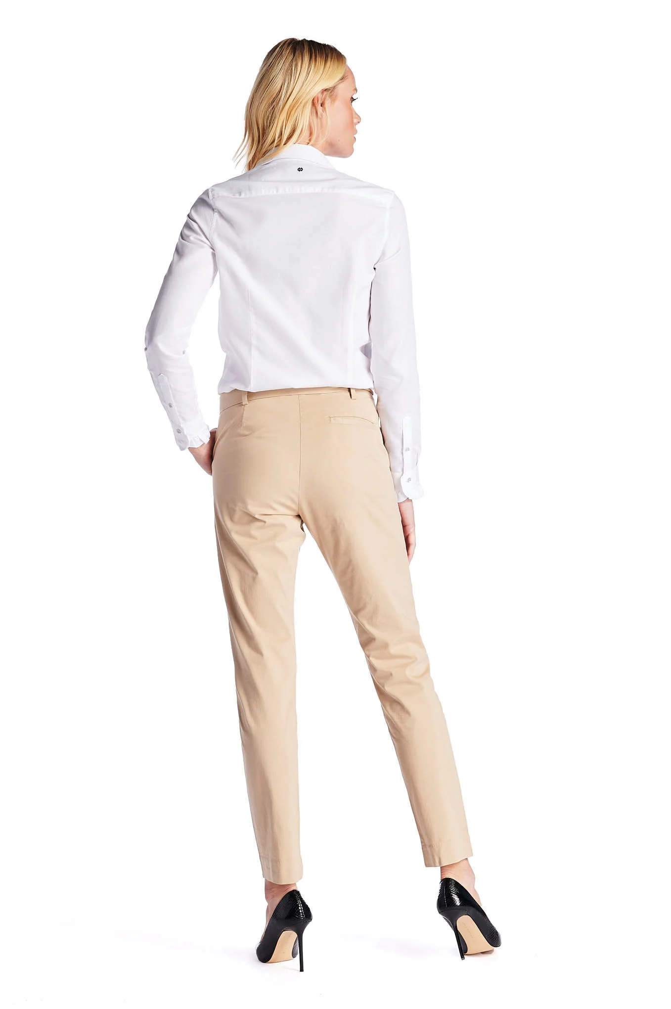 Women's Classic Regular Fit Shirt - Image 2