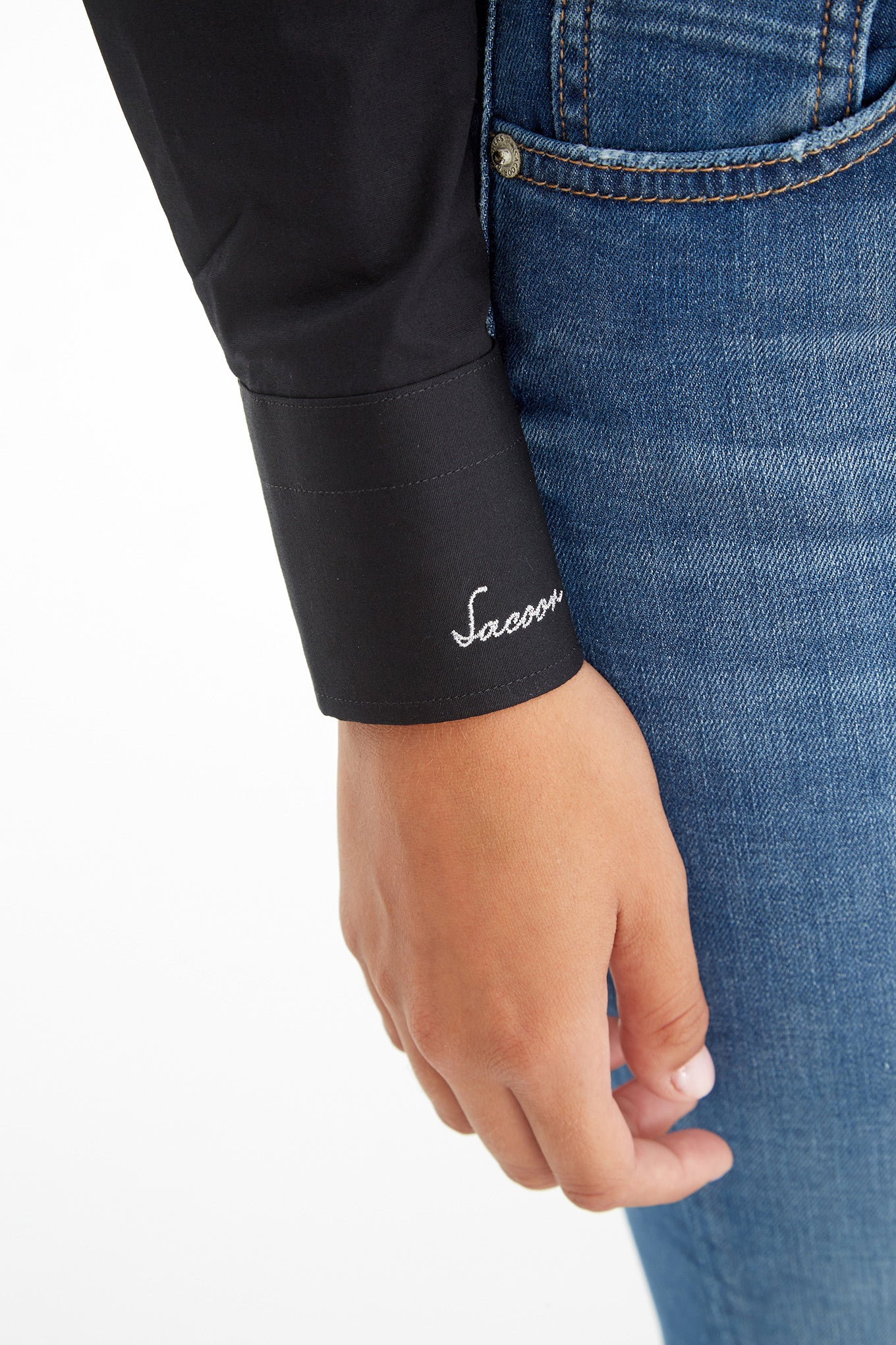 Women's Classic Shirt - Image 5