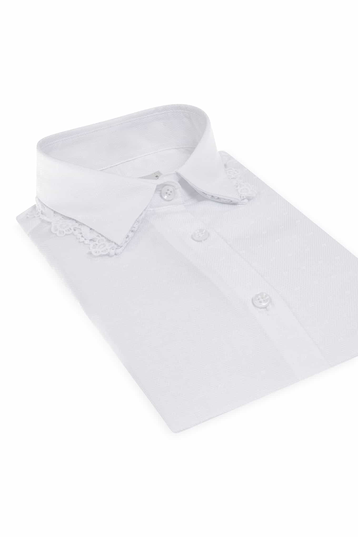 Women's Classic Slim Fit Shirt