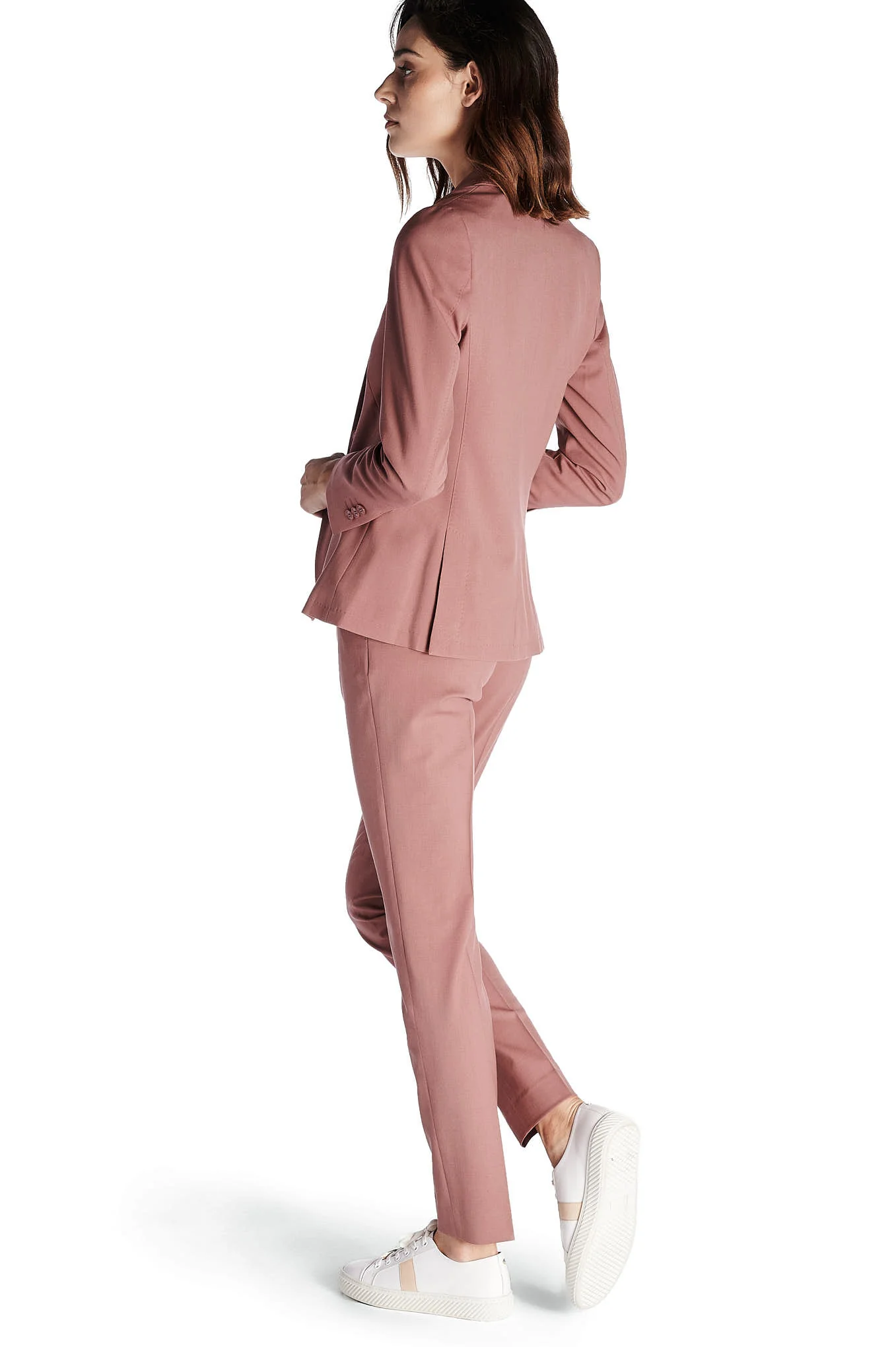 Women's Classic Slim Fit Travel Suit - Image 2