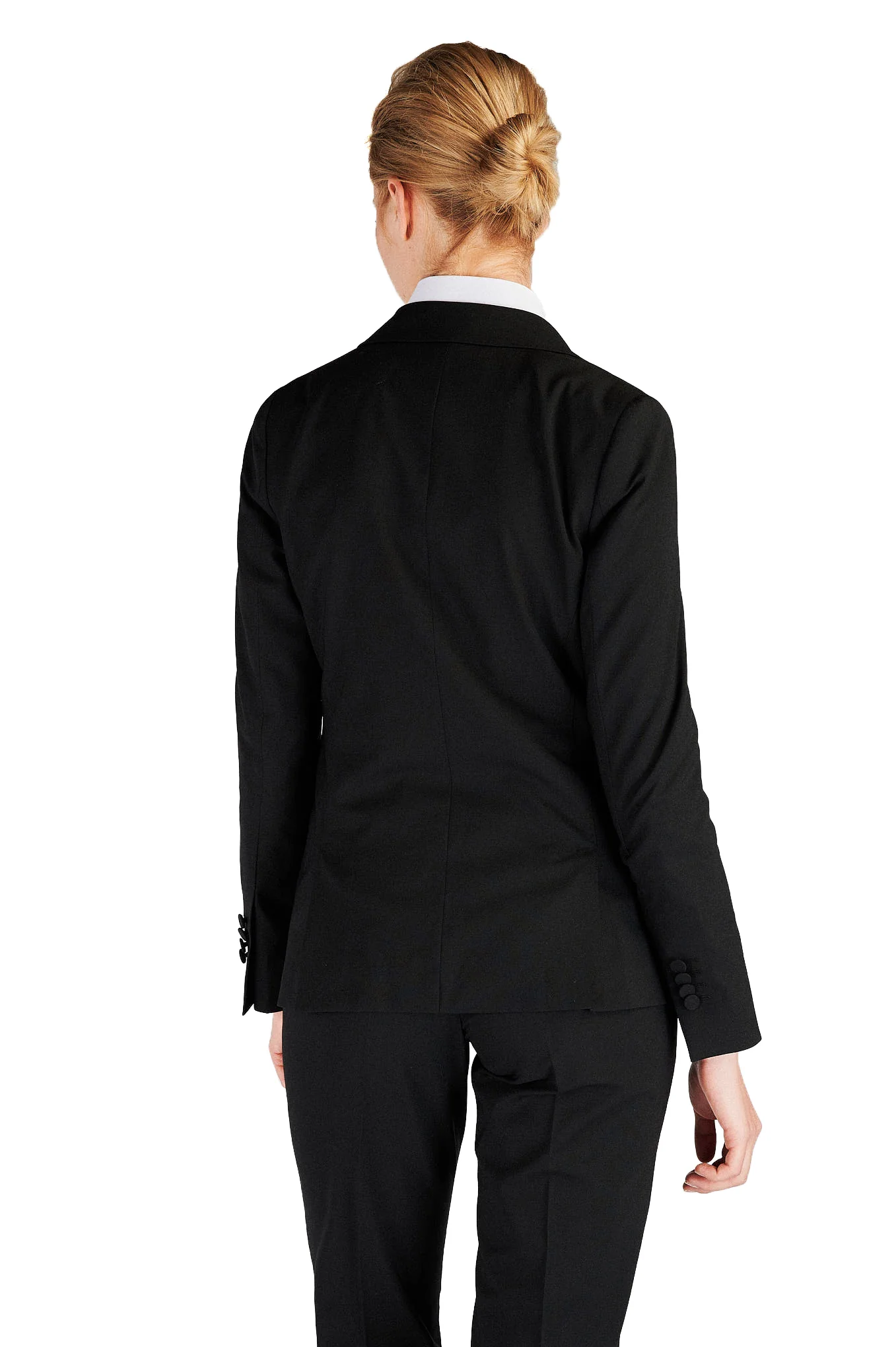 Women's Classic Slim Fit Travel Suit - Image 4