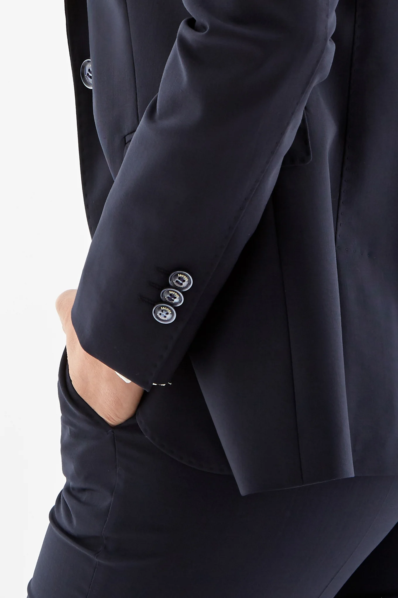 Women's Classic Suit - Image 5