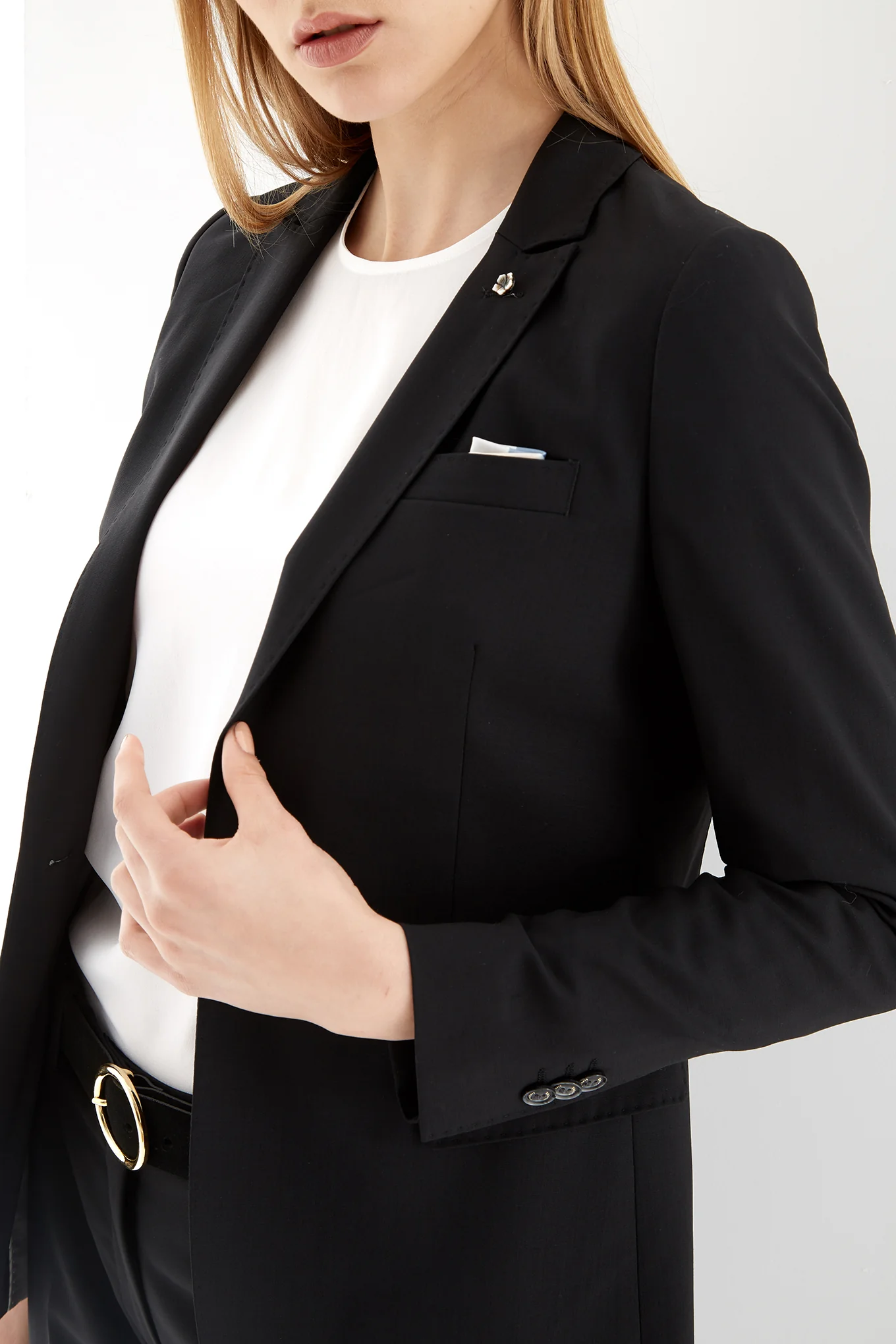 Women's Classic Suit - Image 2