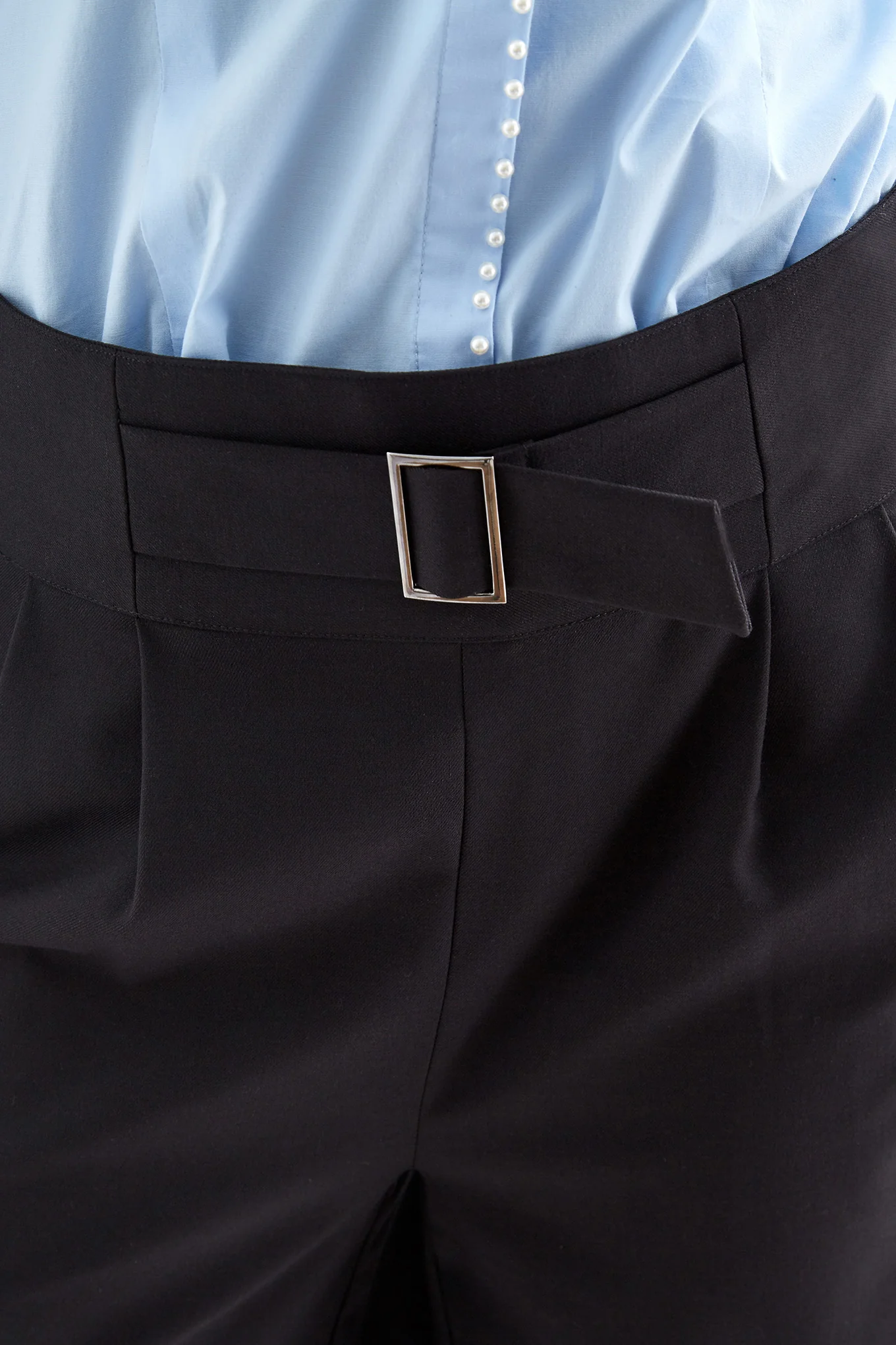 Women's Culotte Trousers - Image 5