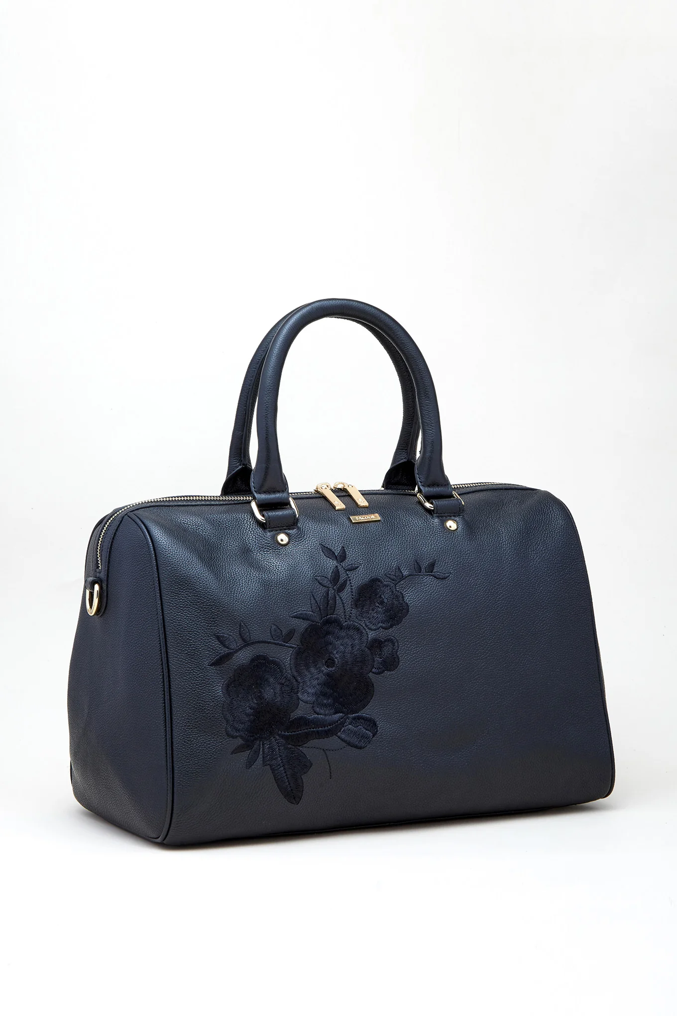 Women's Embroidered Bag - Image 2