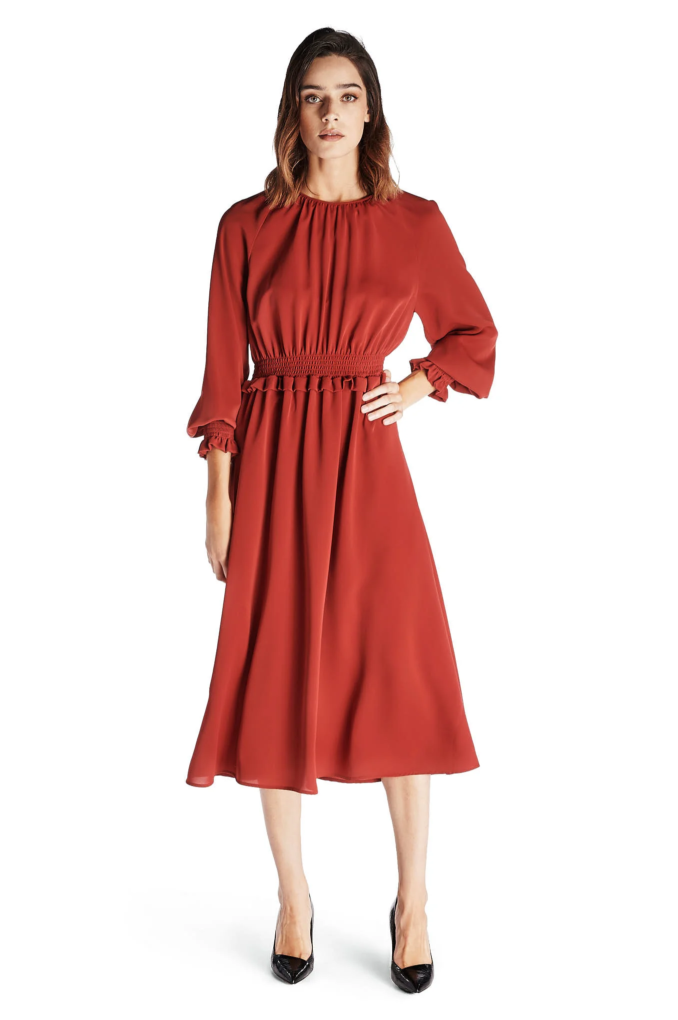 Women's Fantasy Dress