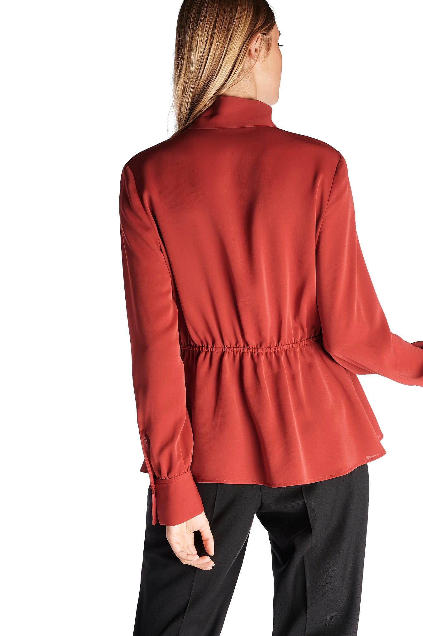 Women's Fantasy Fit Blouse - Image 6
