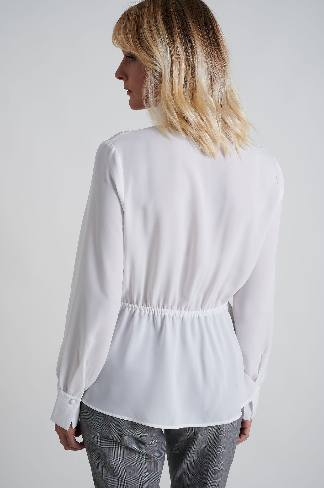 Women's Fantasy Fit Blouse - Image 6