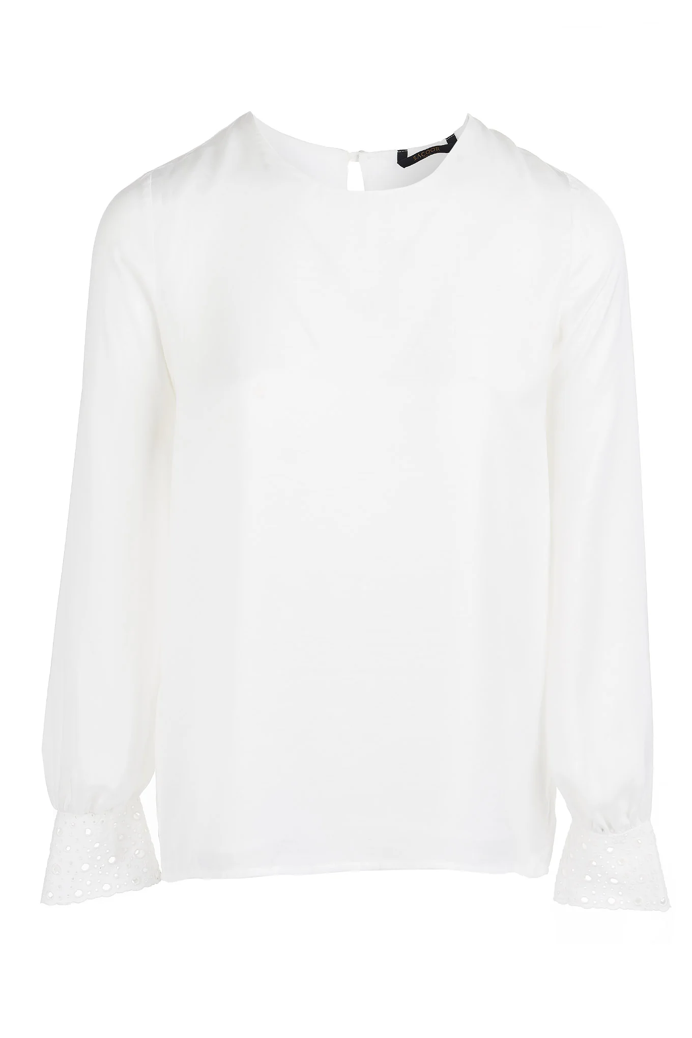 Women's Fantasy Loose Fit Blouse - Image 7