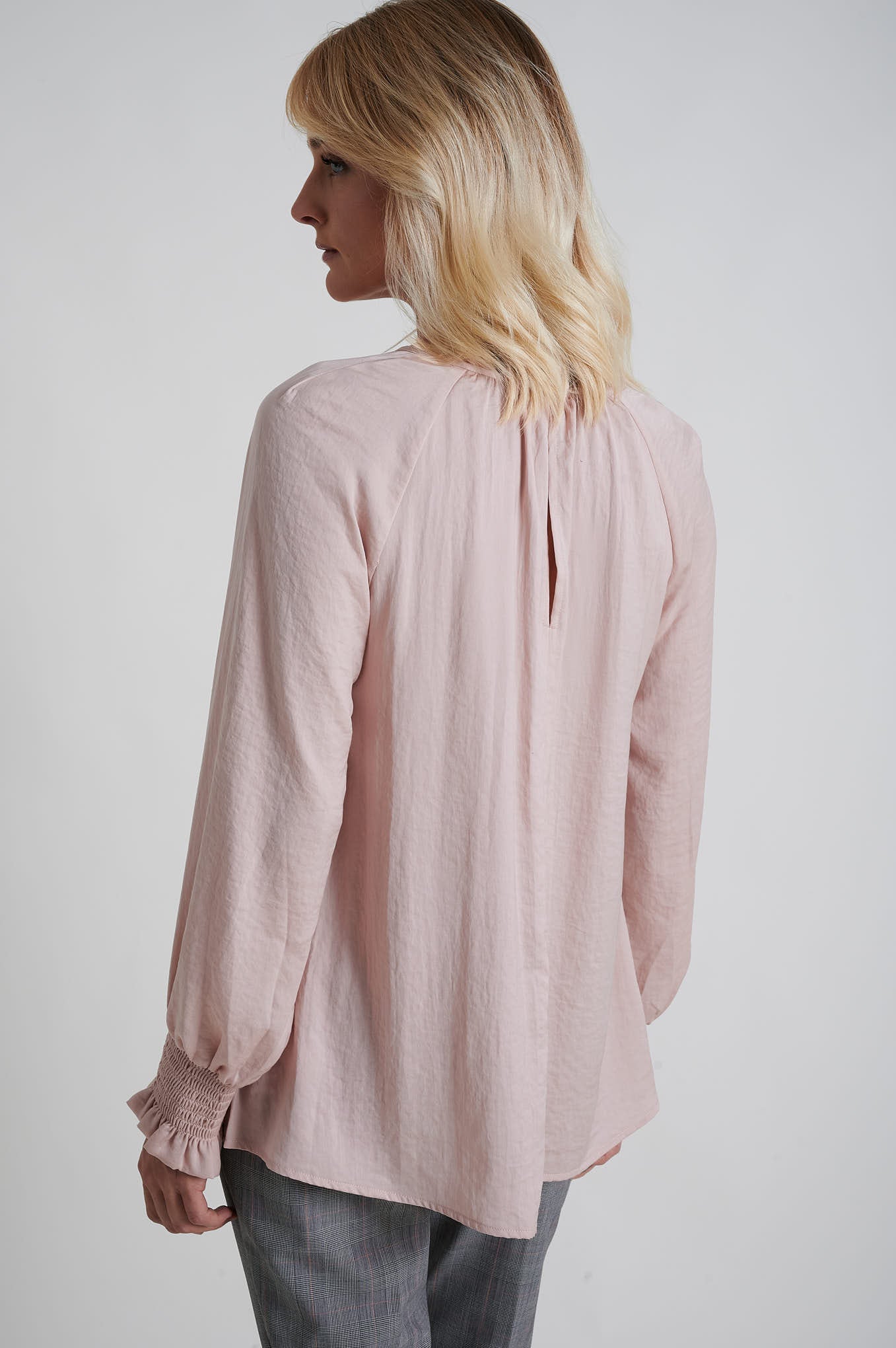 Women's Fantasy Loose Fit Blouse - Image 12