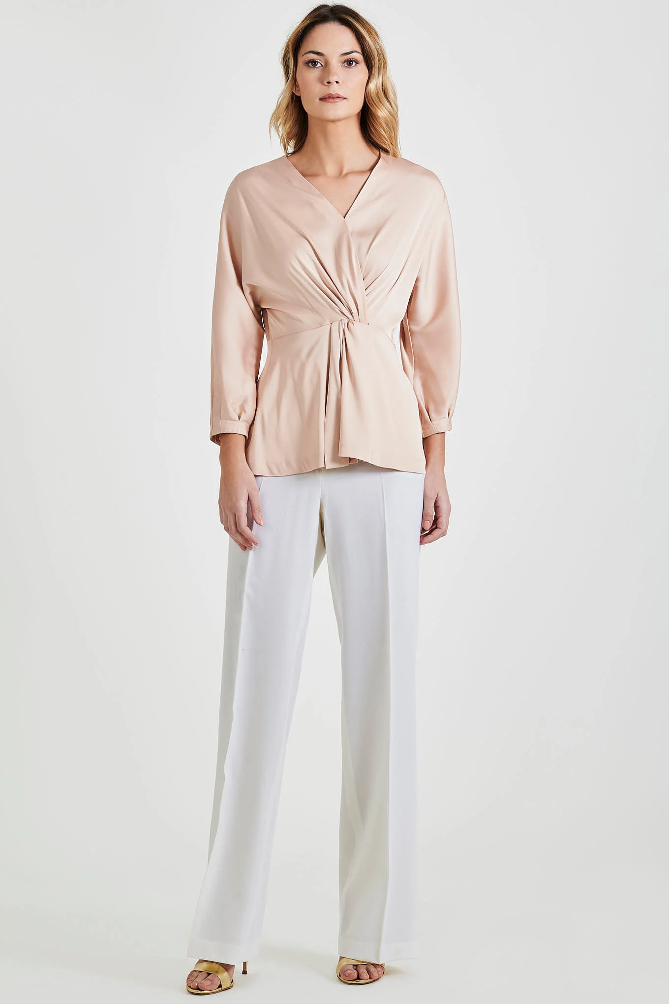 Women's Loose Fit Fantasy Blouse
