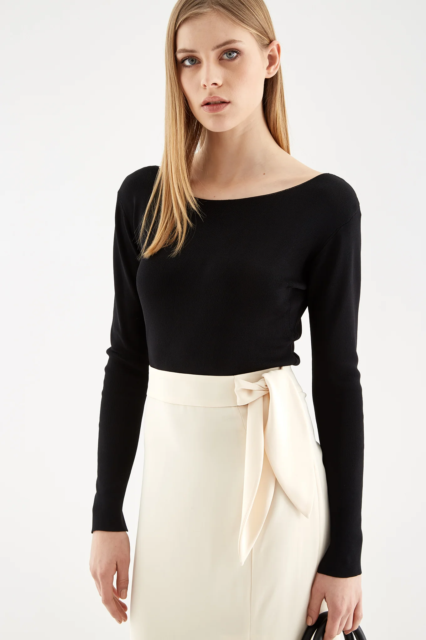 Women's Midi Skirt - Image 6