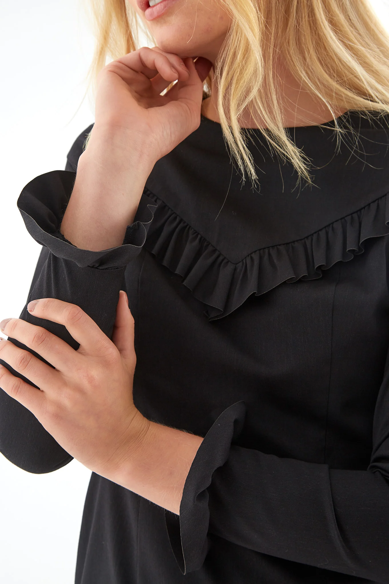 Women's Pencil Dress - Image 5
