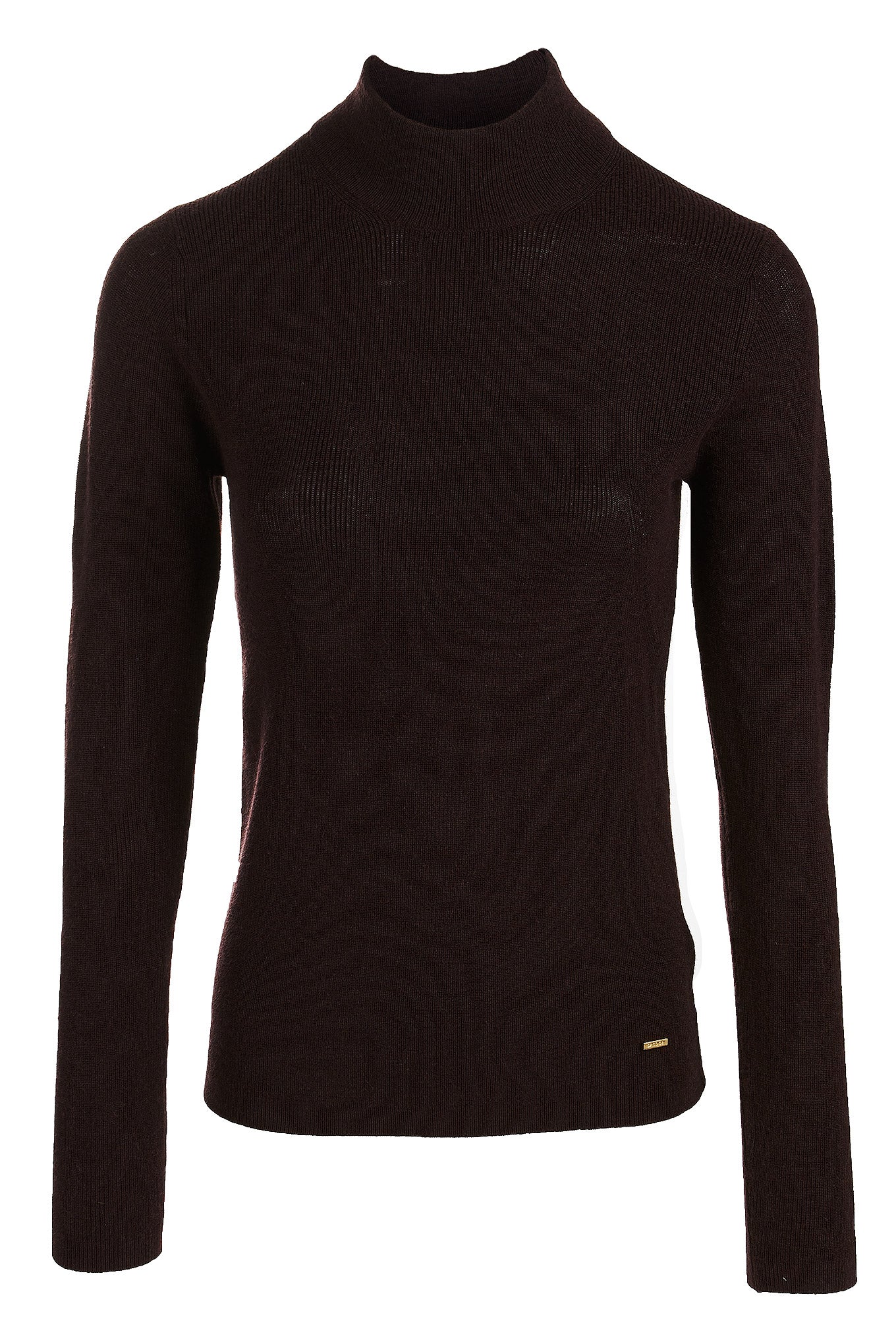Women's Regular Fit Casual Knitted Sweater - Image 6