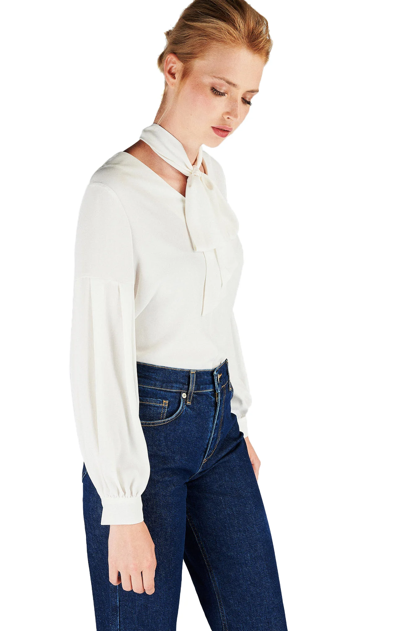 Women's Regular Fit Fantasy blouse - Image 4