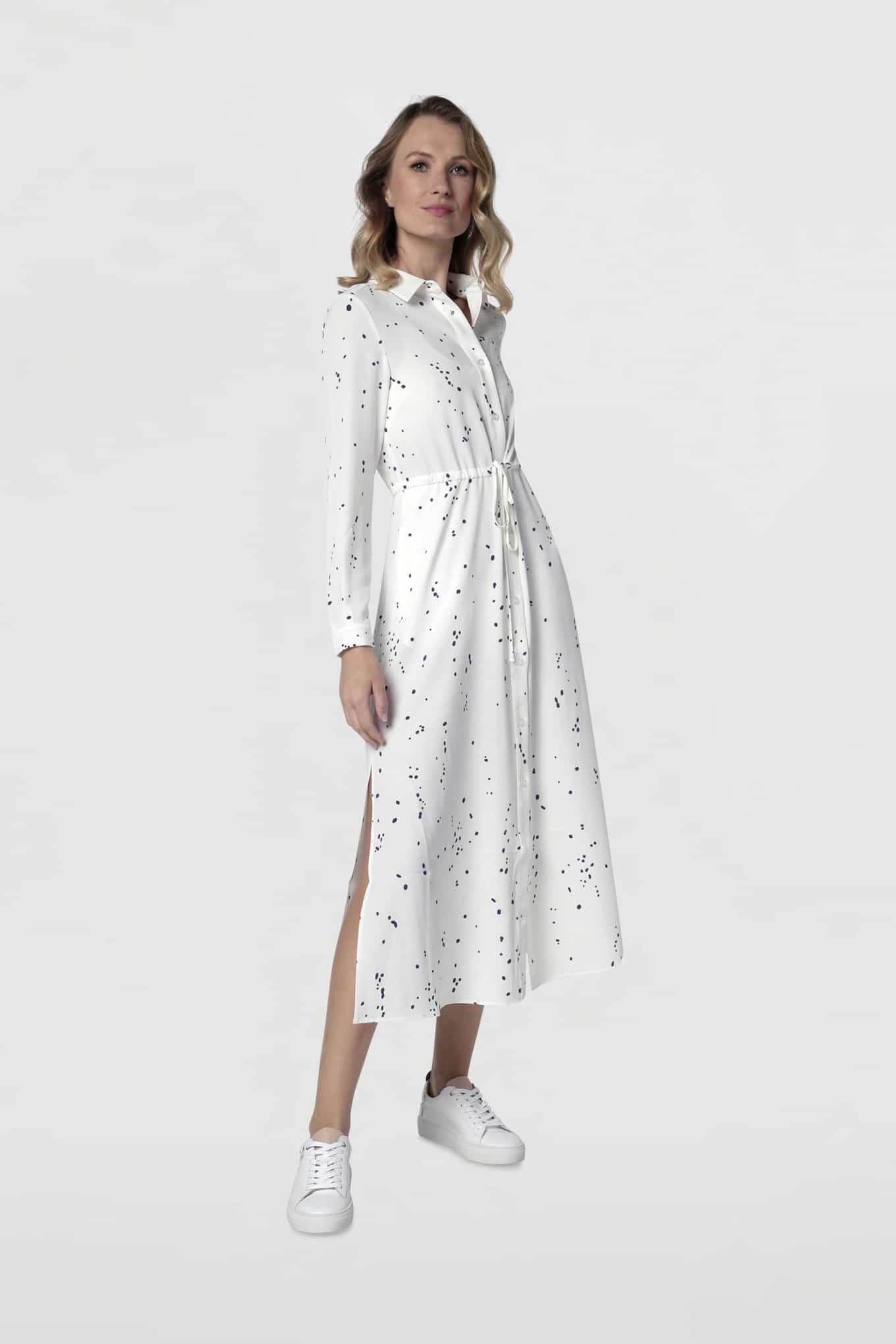 Women's Regular Fit Fantasy Dress - Image 5