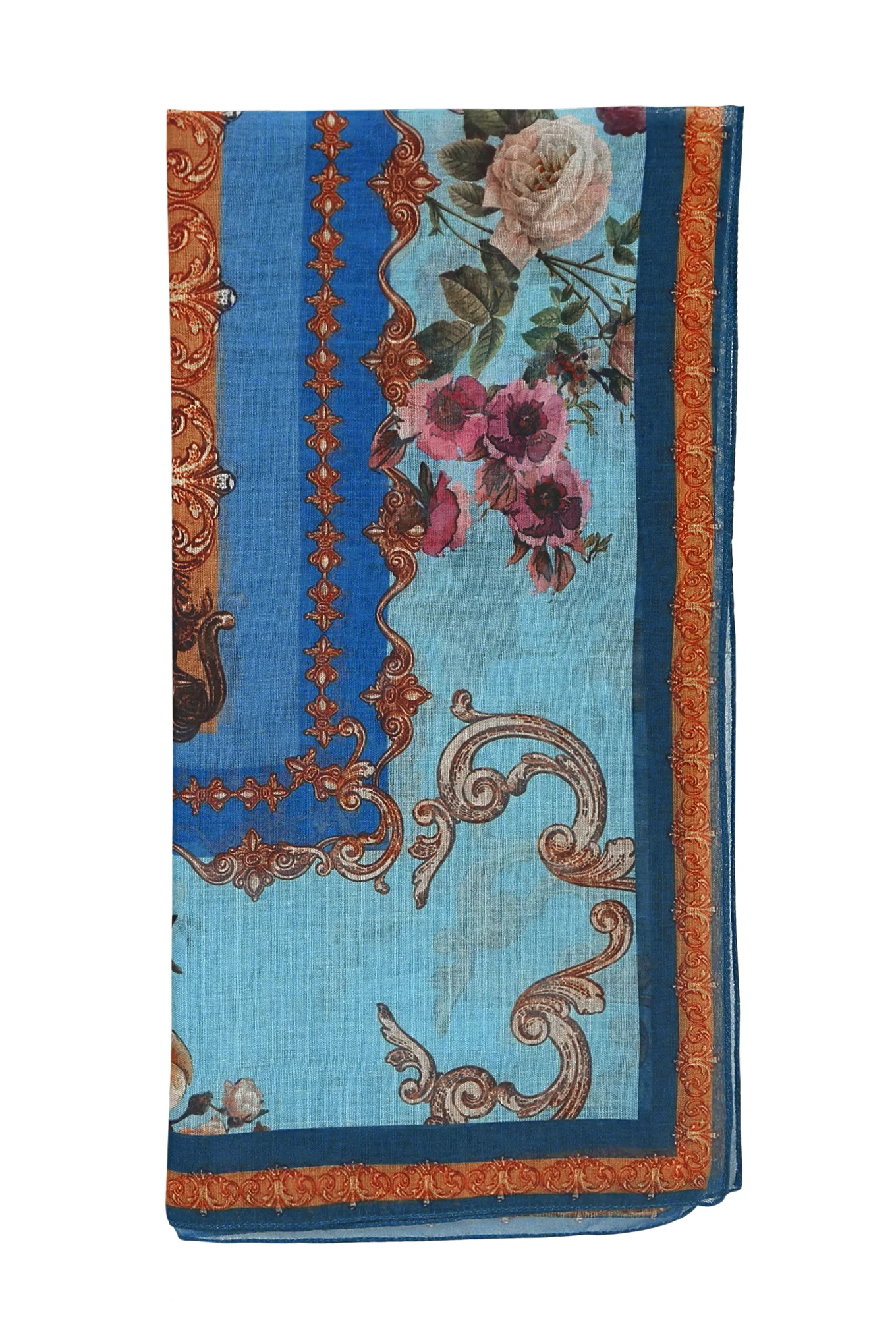 Women's Scarf - Image 3