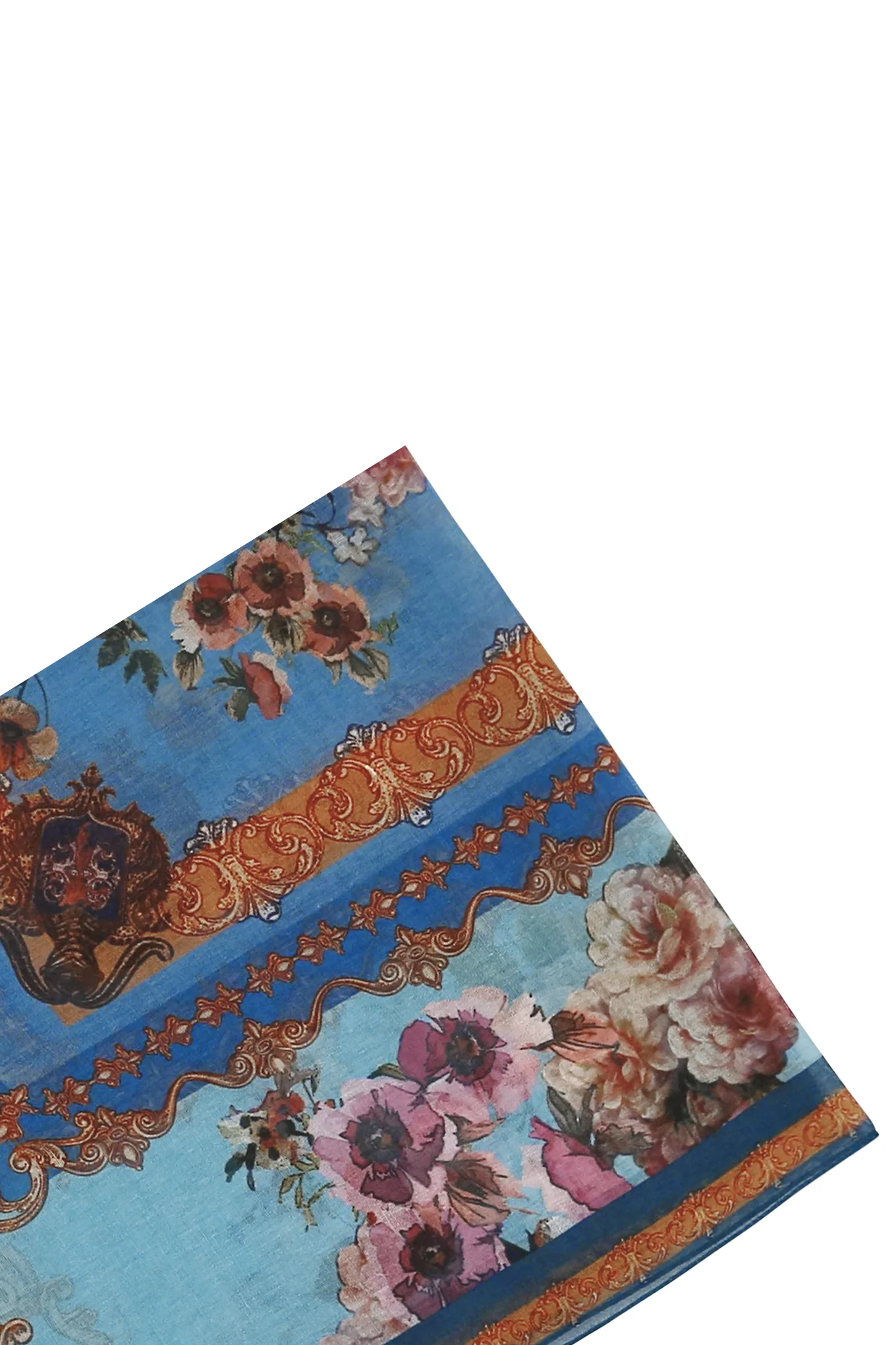Women's Scarf - Image 4