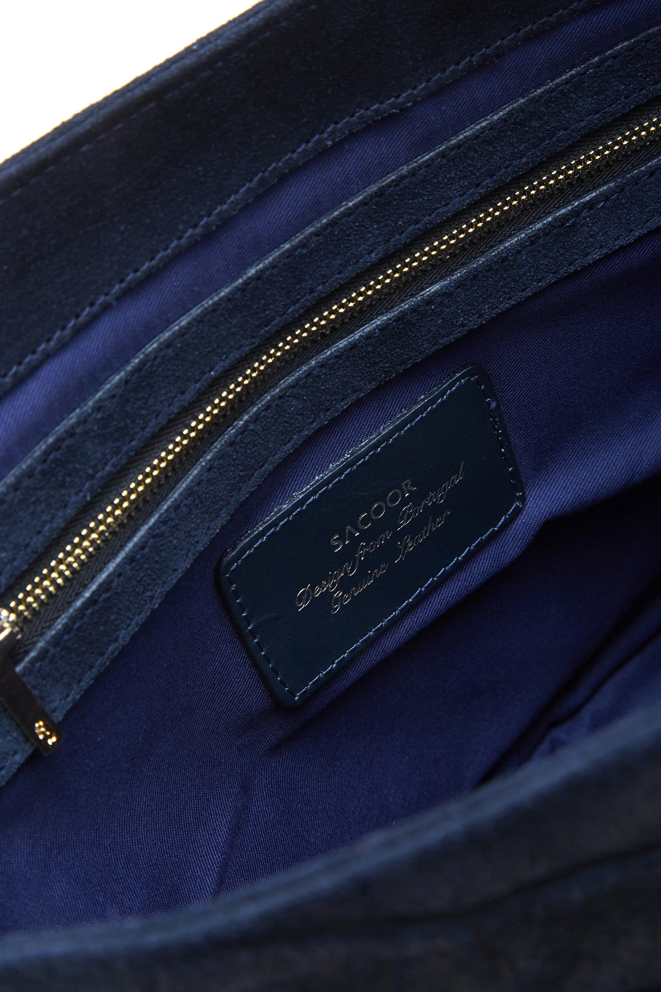 Women's Shoulder Bag - Image 4