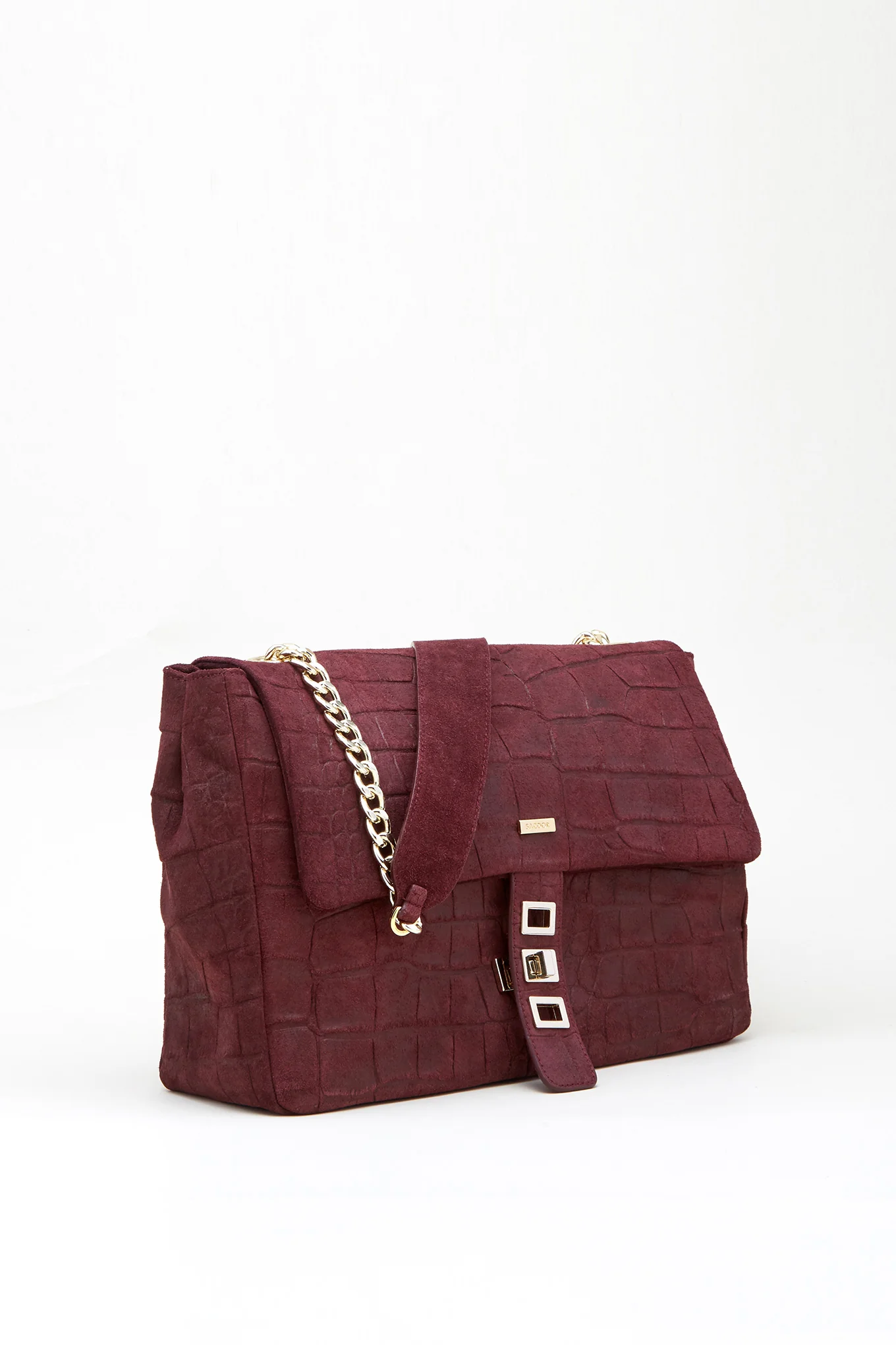 Women's Shoulder Bag - Image 6