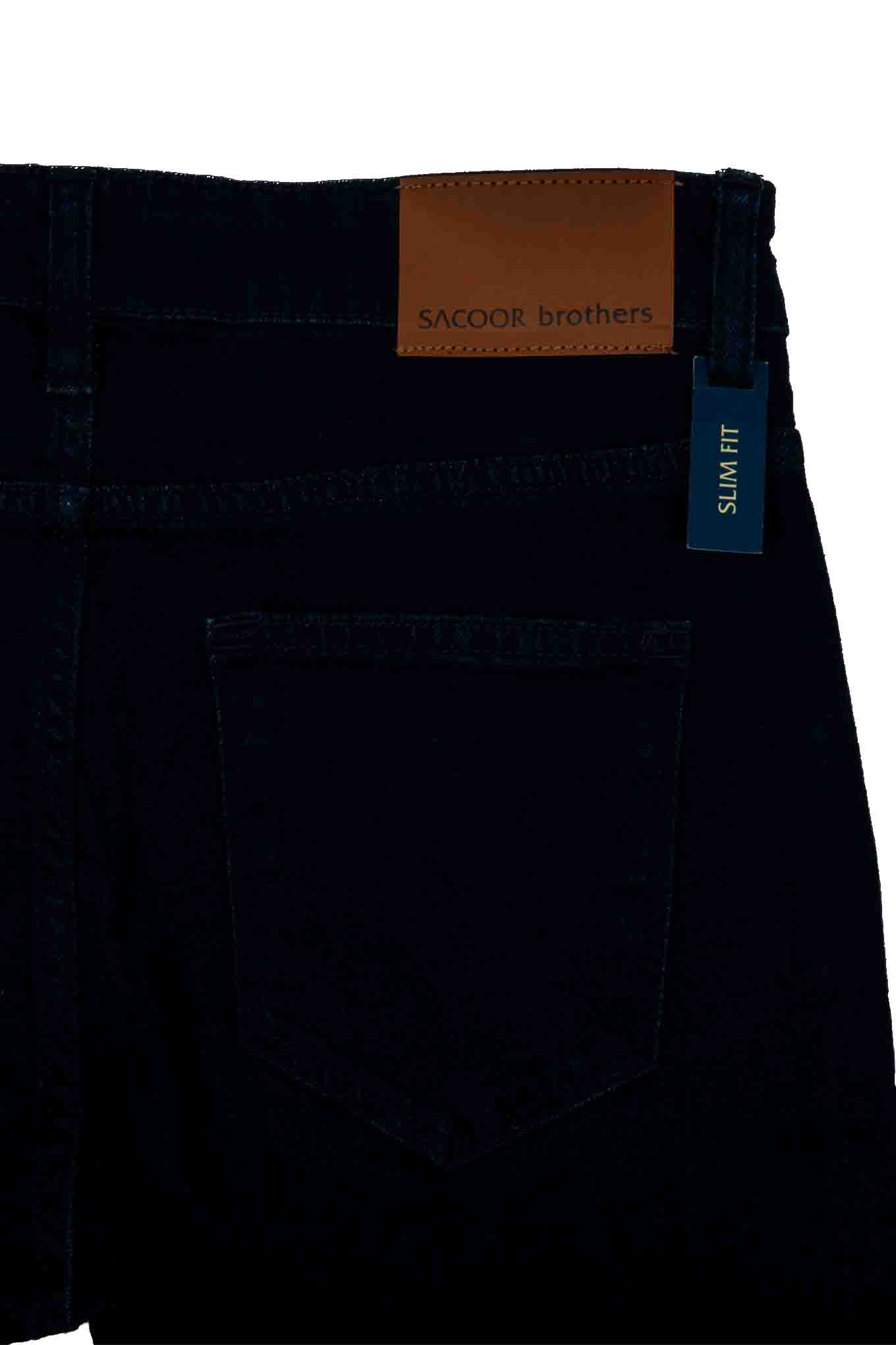 Women's Slim Fit Casual Jeans - Image 5