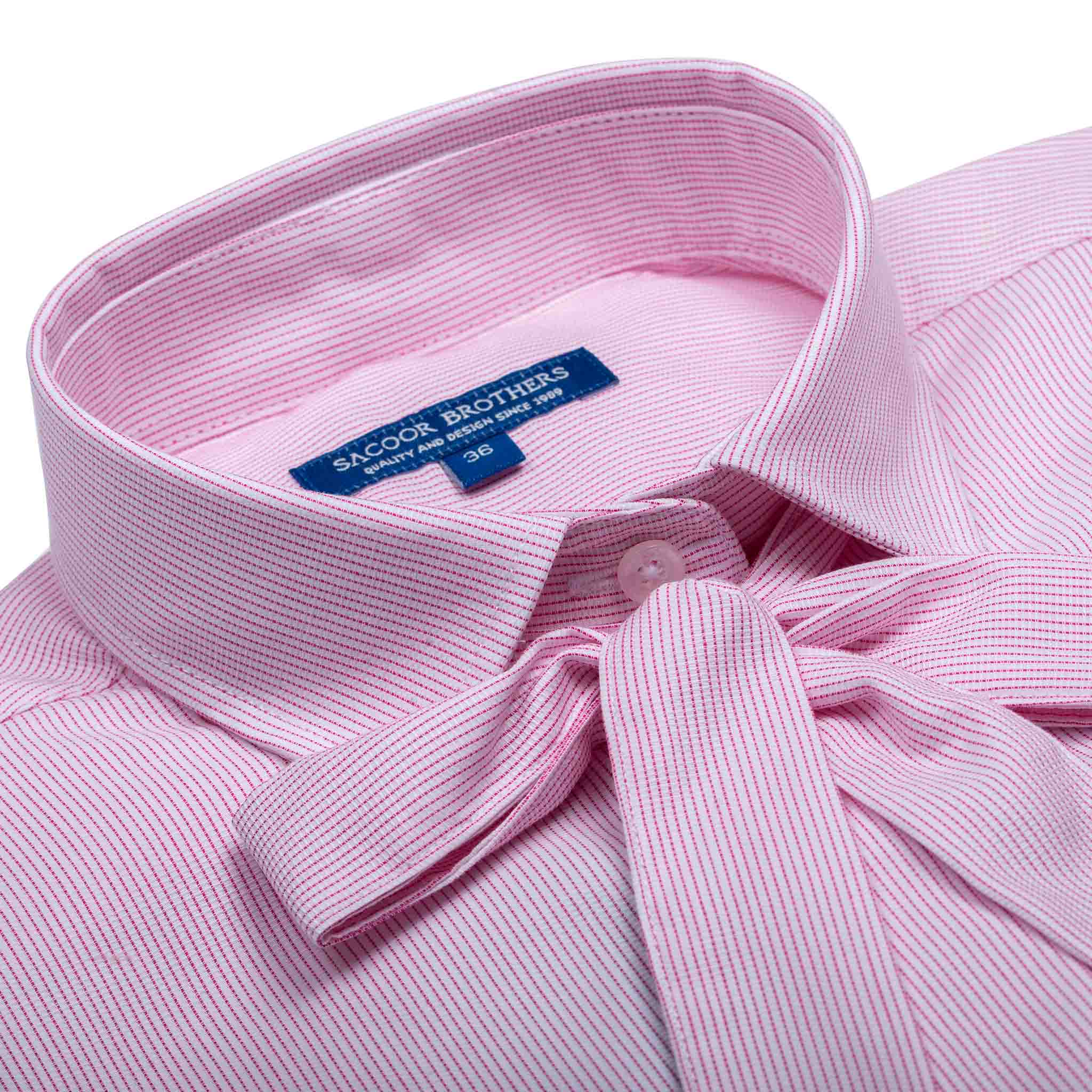 Women's Slim Fit Casual Shirt - Image 4