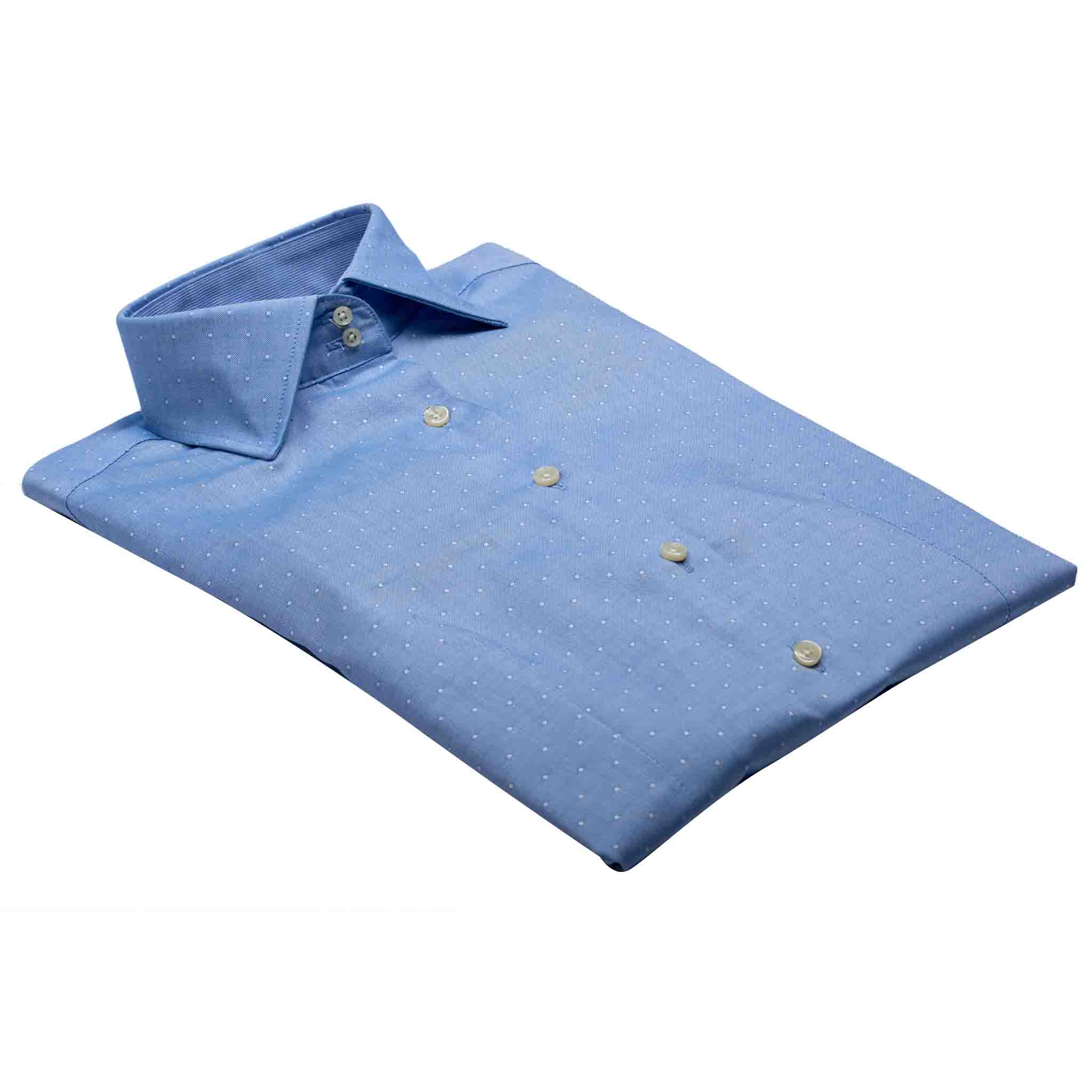 Women's Slim Fit Classic Shirt - Image 2