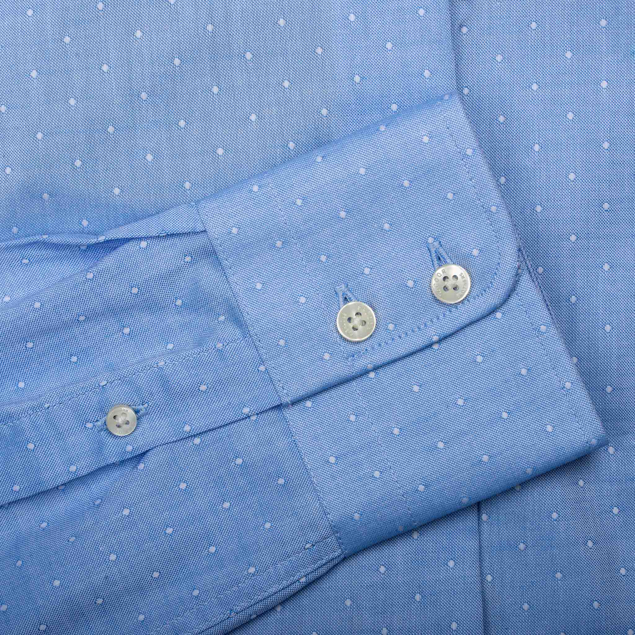 Women's Slim Fit Classic Shirt - Image 4