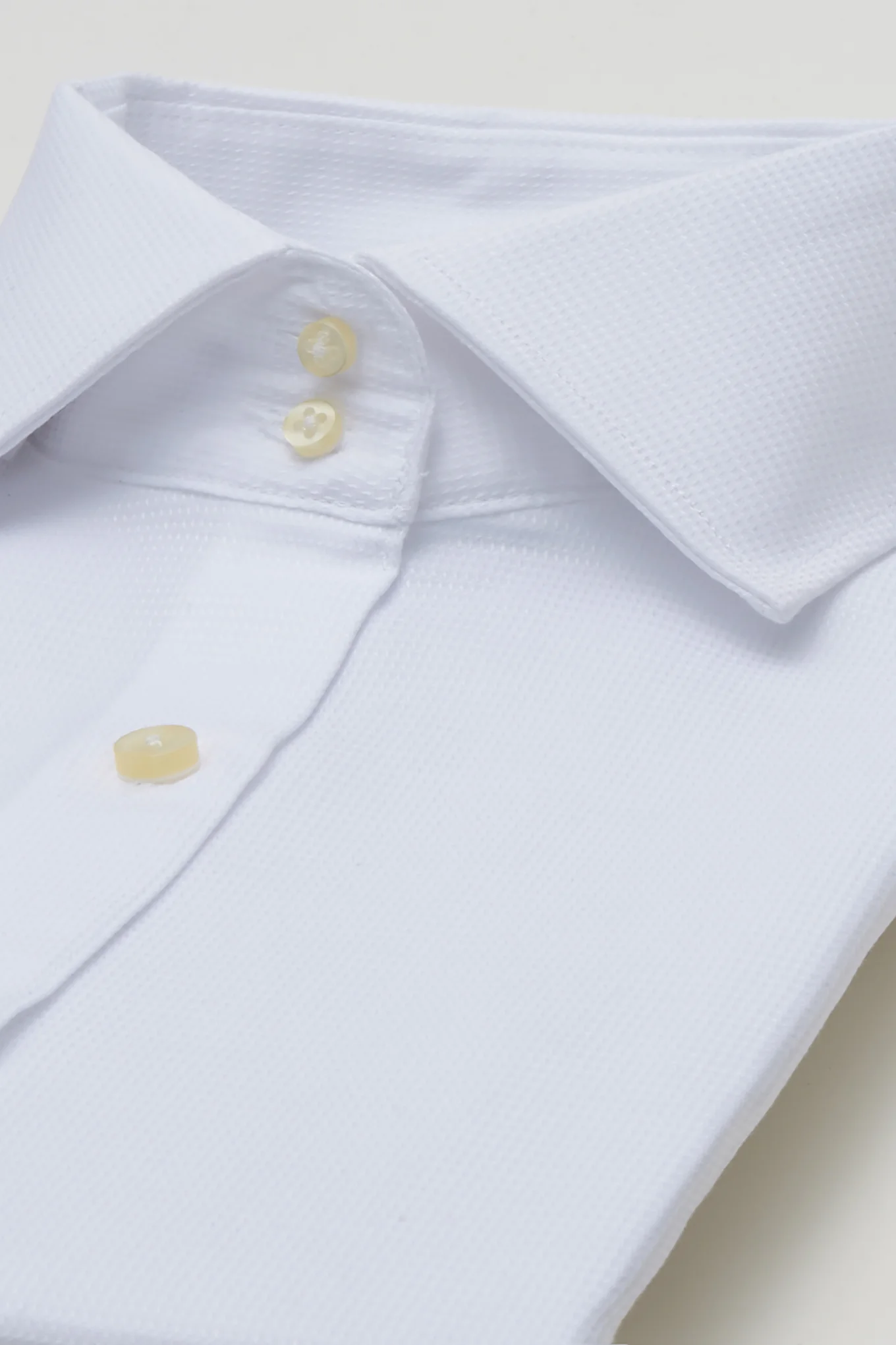 Women's Slim Fit Classic Shirt - Image 3
