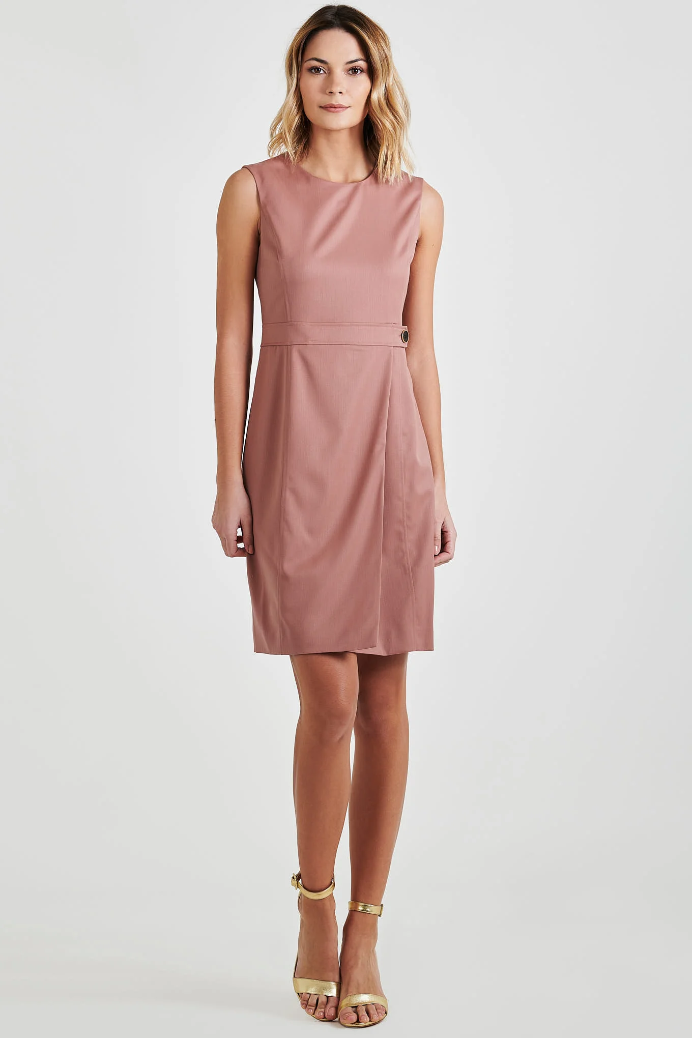 Women's Slim Fit Dress