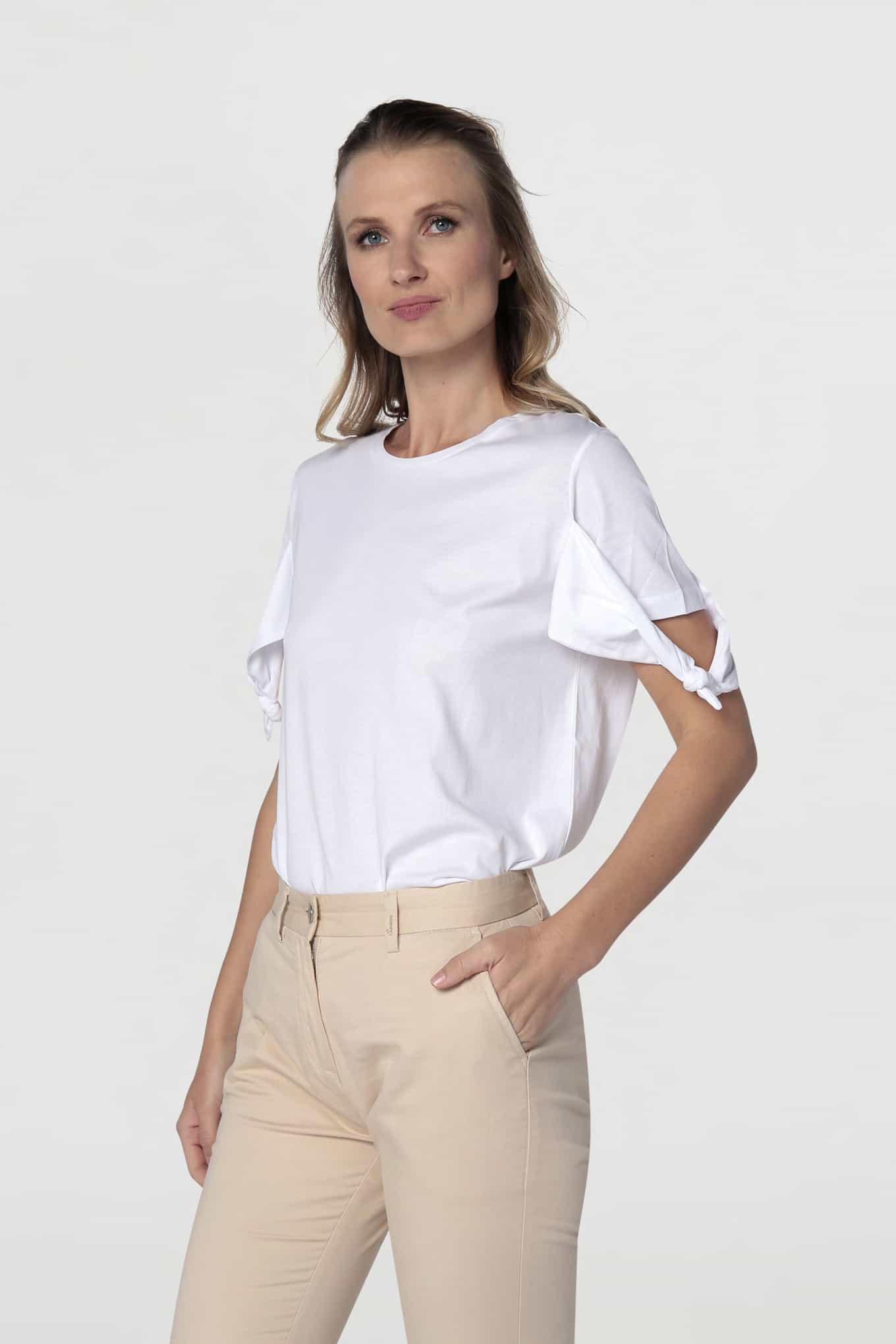 Women's Slim Fit Sports T-Shirt - Image 6
