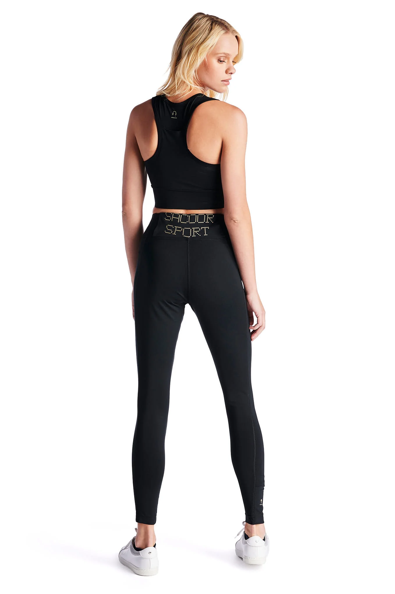 Women's Sport Top - Image 2