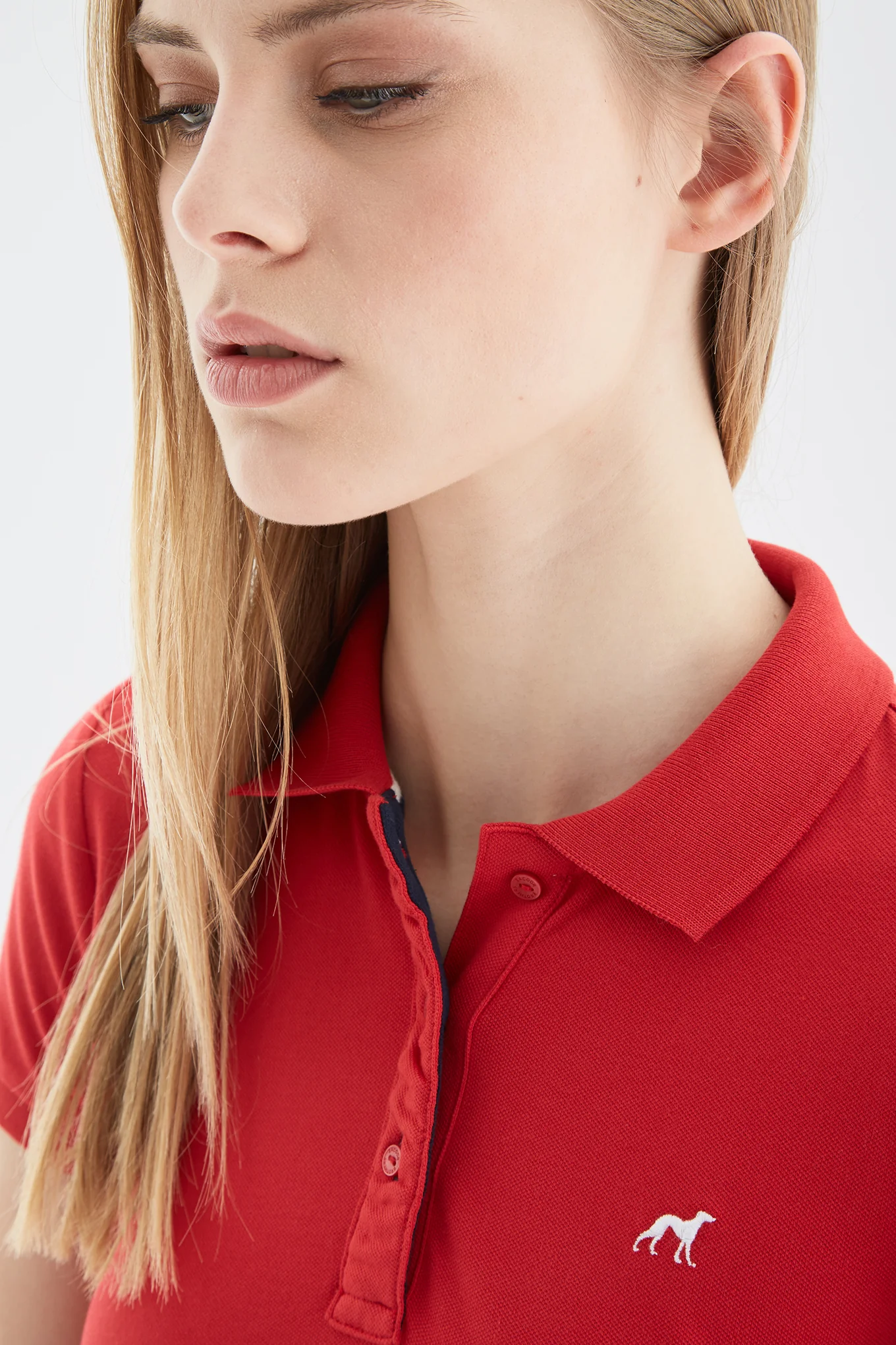 Women's Sports Piquet Polo - Image 20