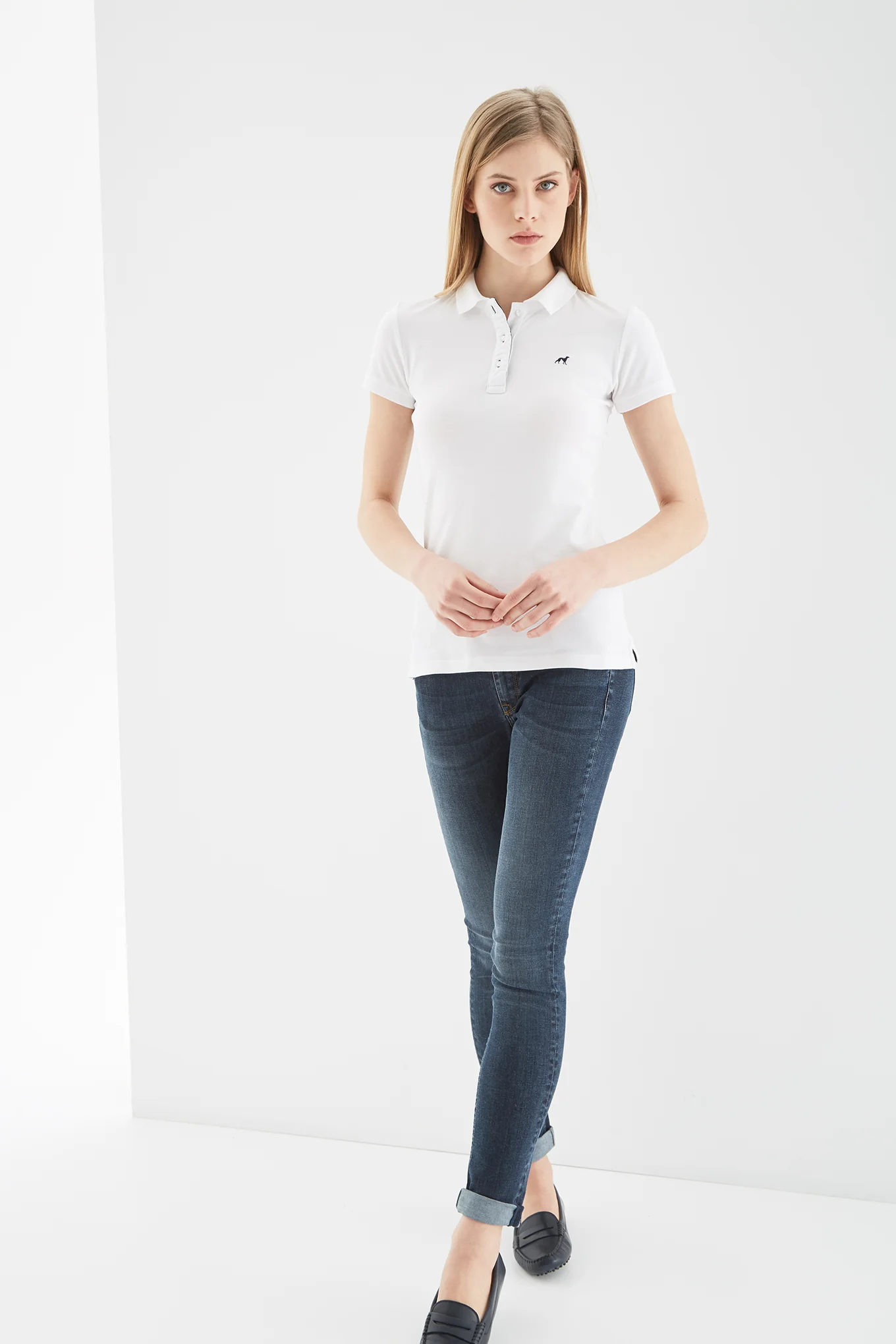 Women's Sports Piquet Polo - Image 21